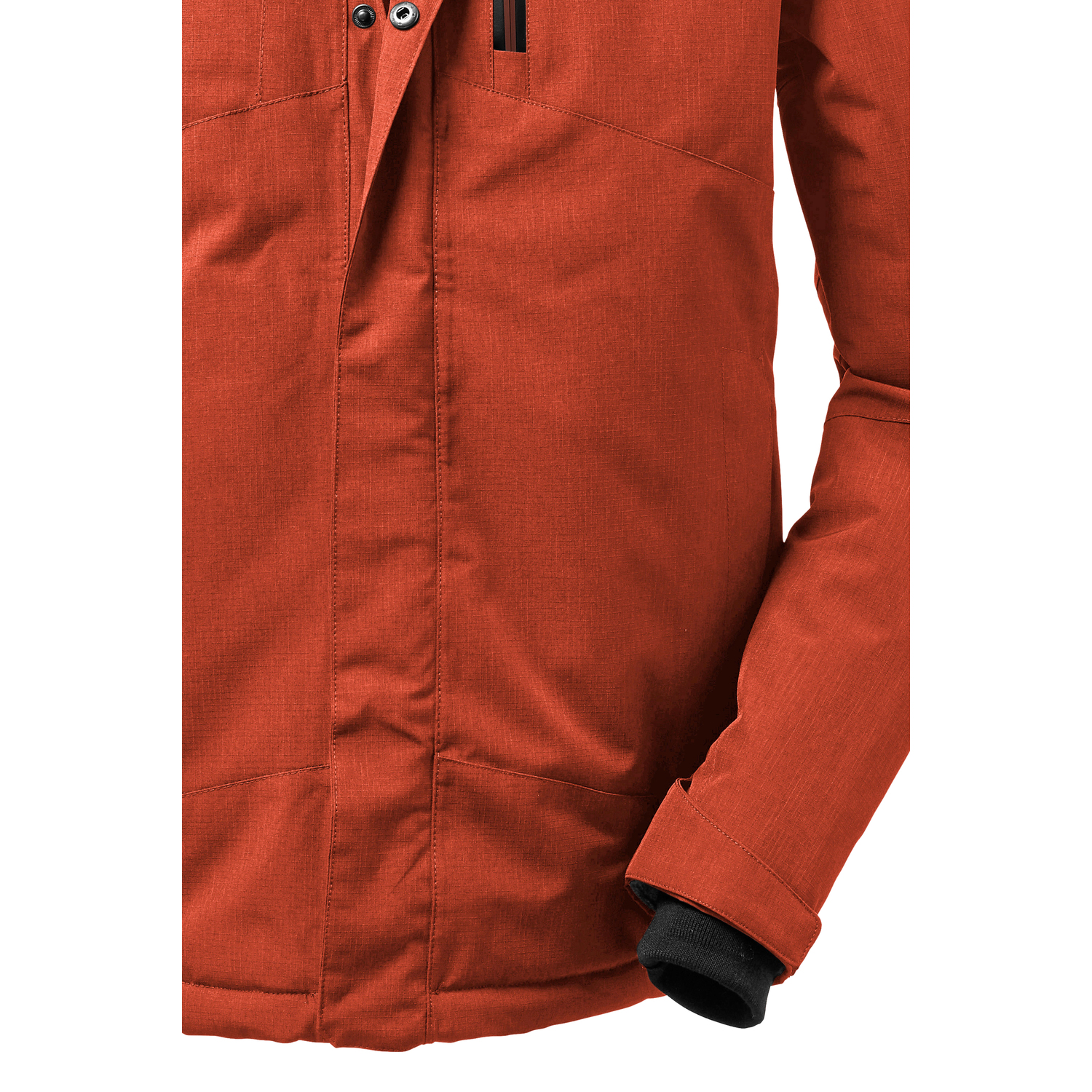 Herren killtec Rot