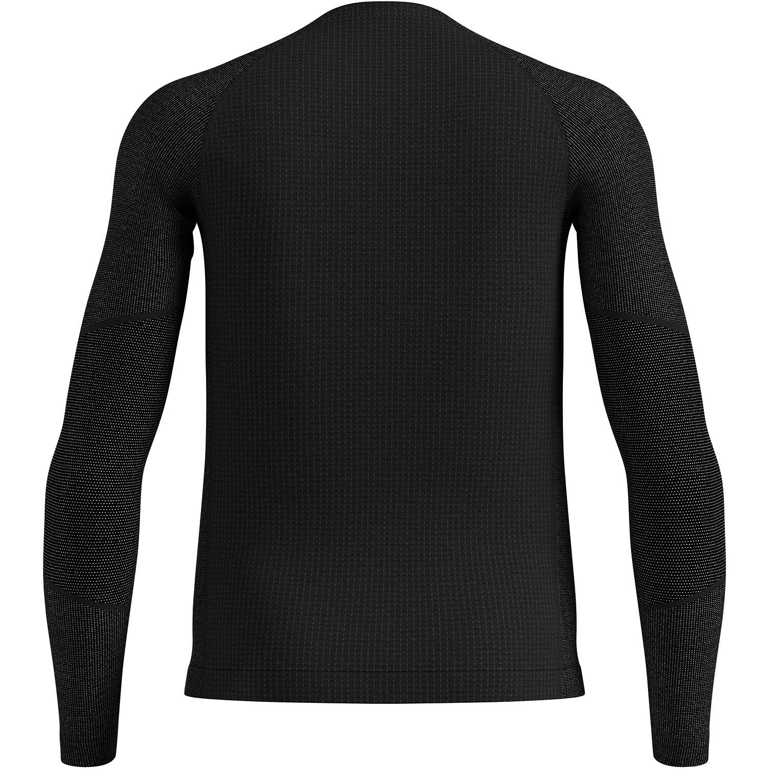 Herren Odlo Schwarz