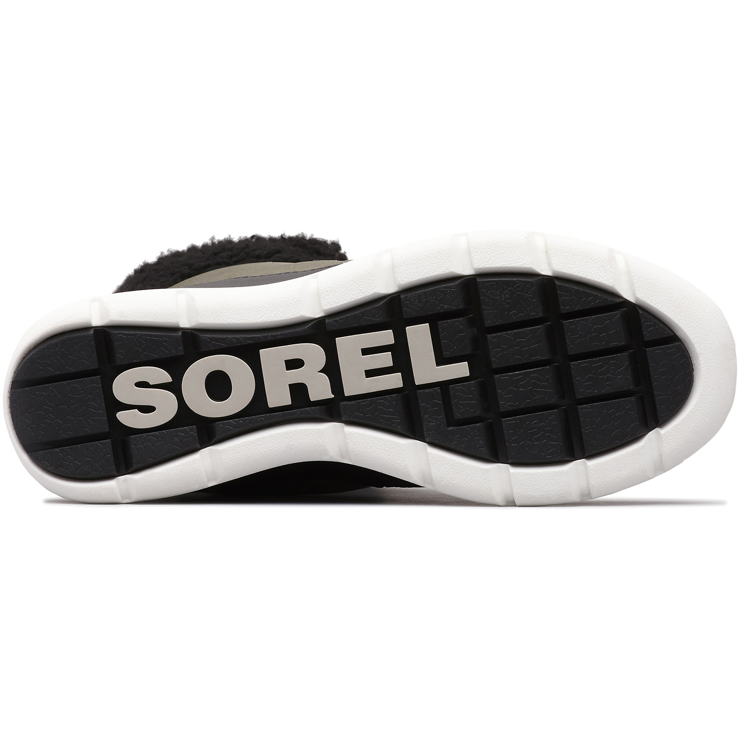 Damen Sorel Grün