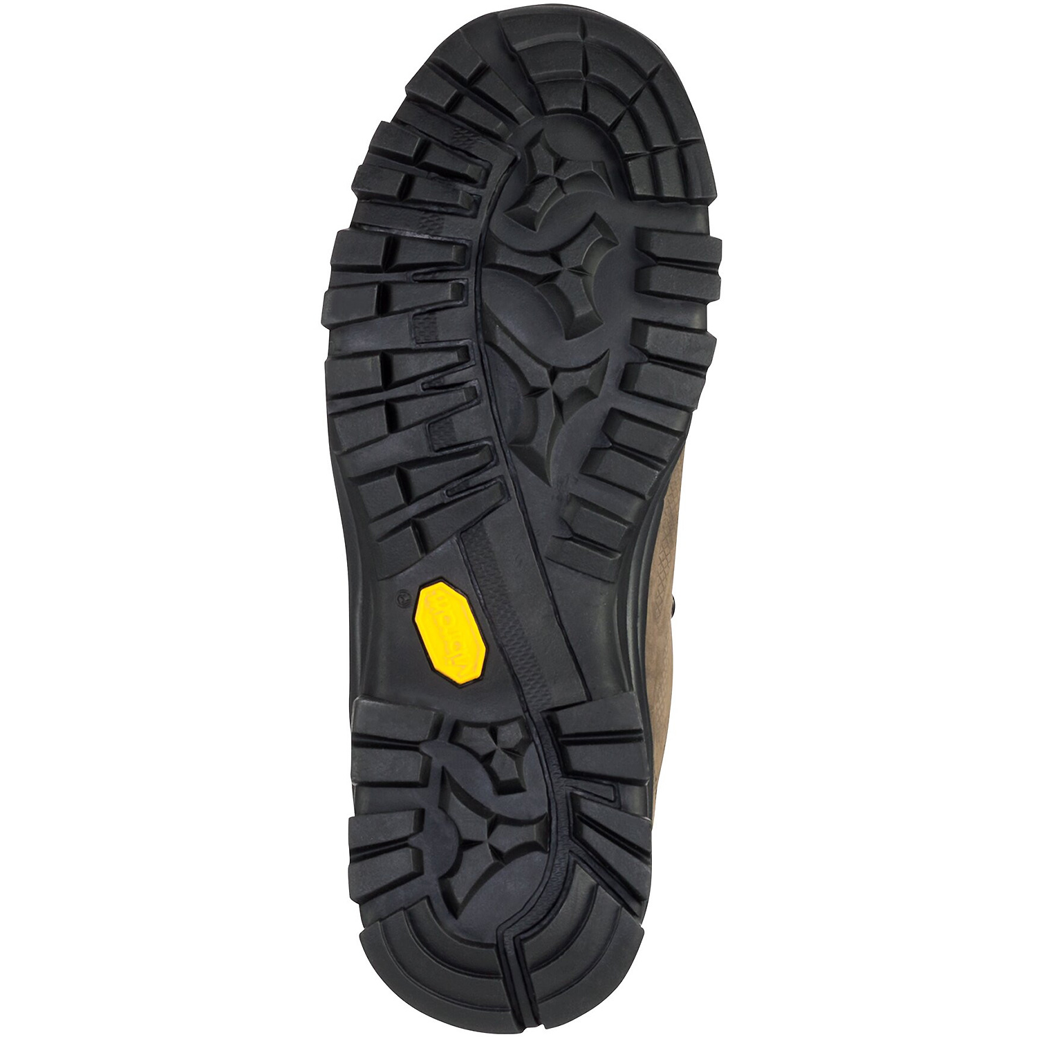 Damen Jack Wolfskin Braun REBELLION TEXAPORE LOW W Multifunktionsschuh