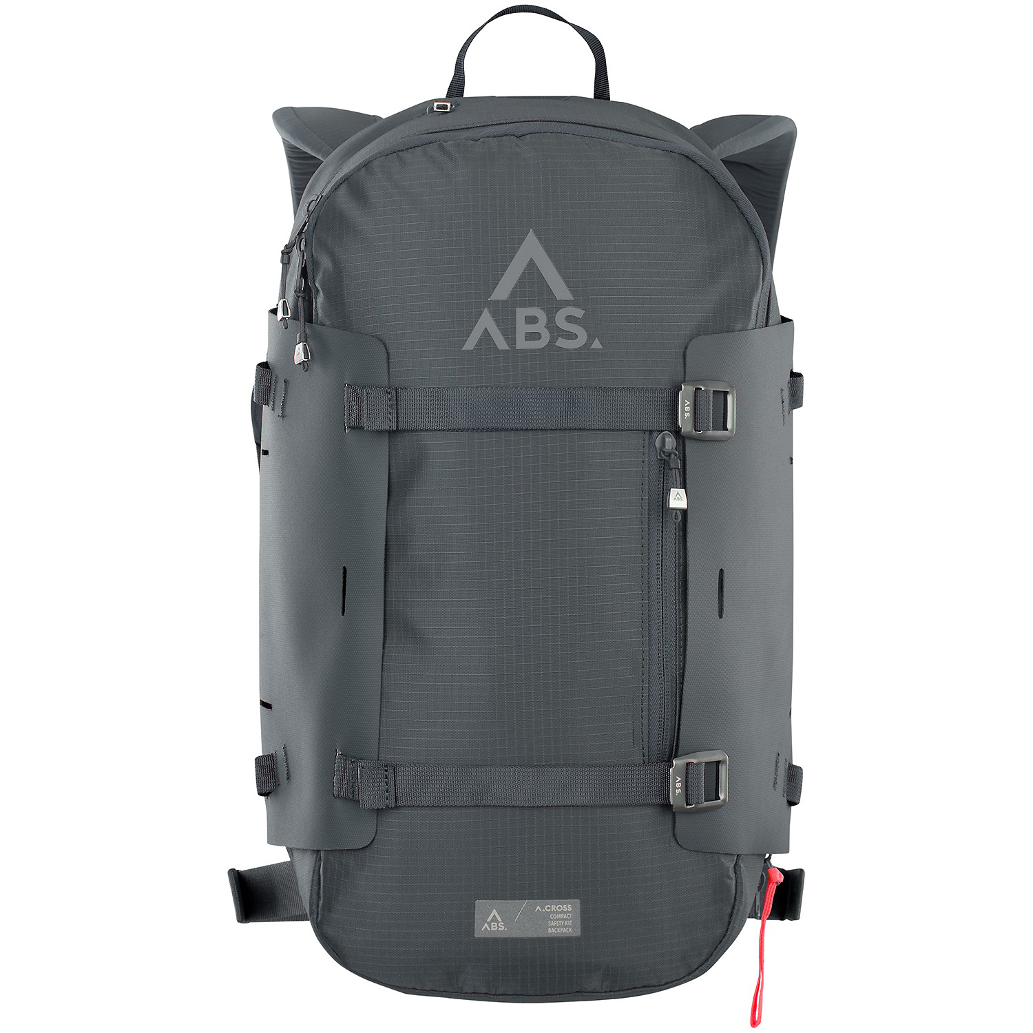 Unisex ABS Grau