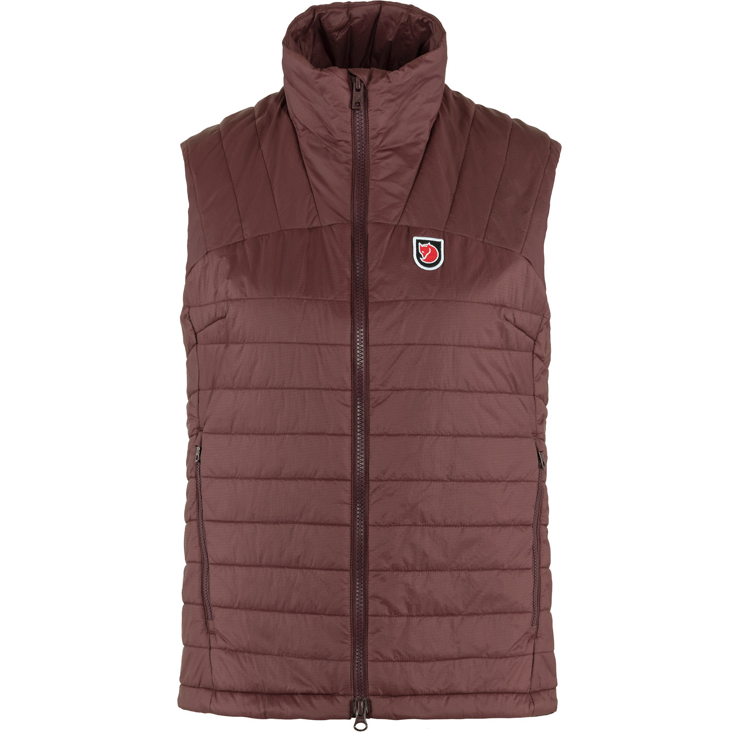 Damen Fjällräven Beere