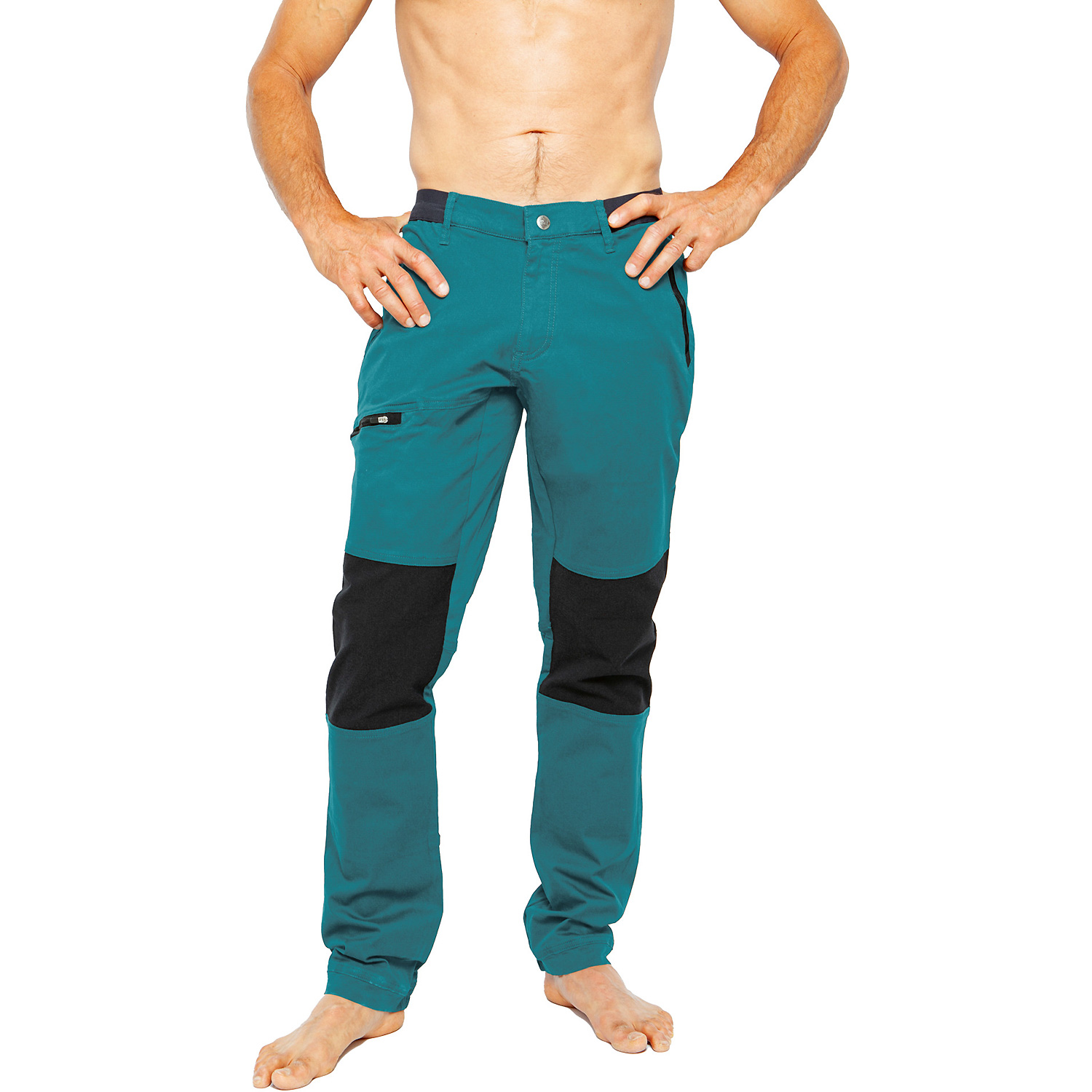 Damen Chillaz Blau