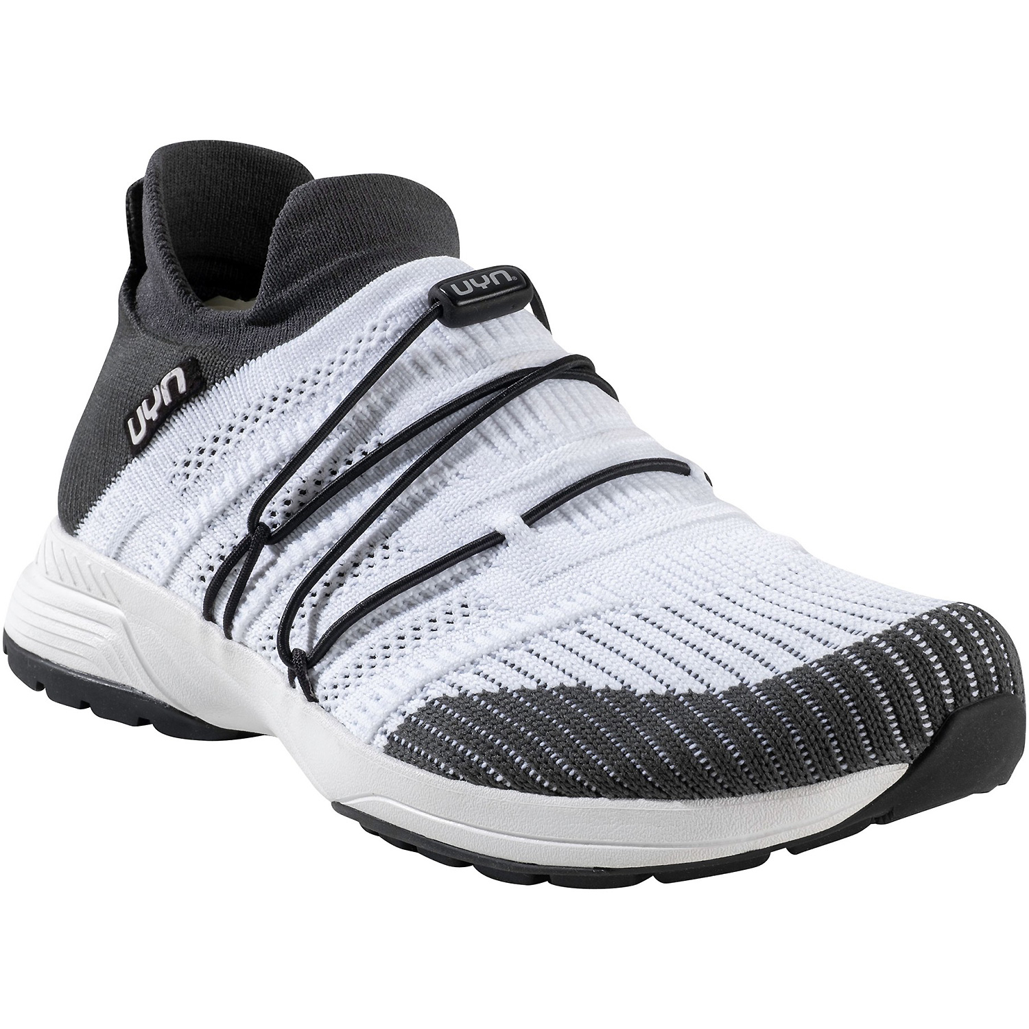 Damen UYN Weiß UYN MAN NATURE TUNE SHOES J644 44 Freizeitschuhe