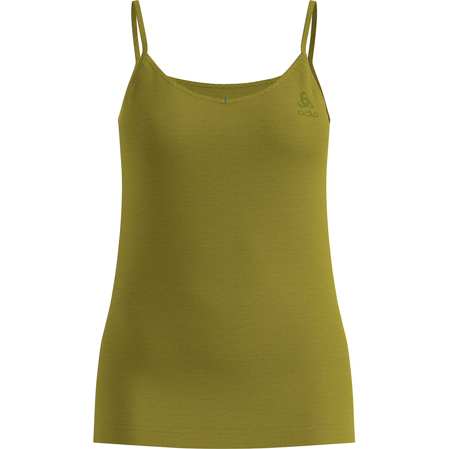 Damen Odlo Oliv