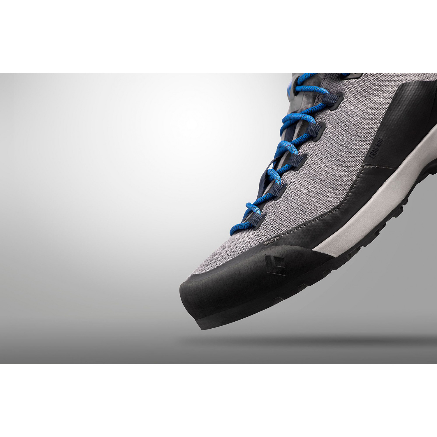 Herren Black Diamond Grau