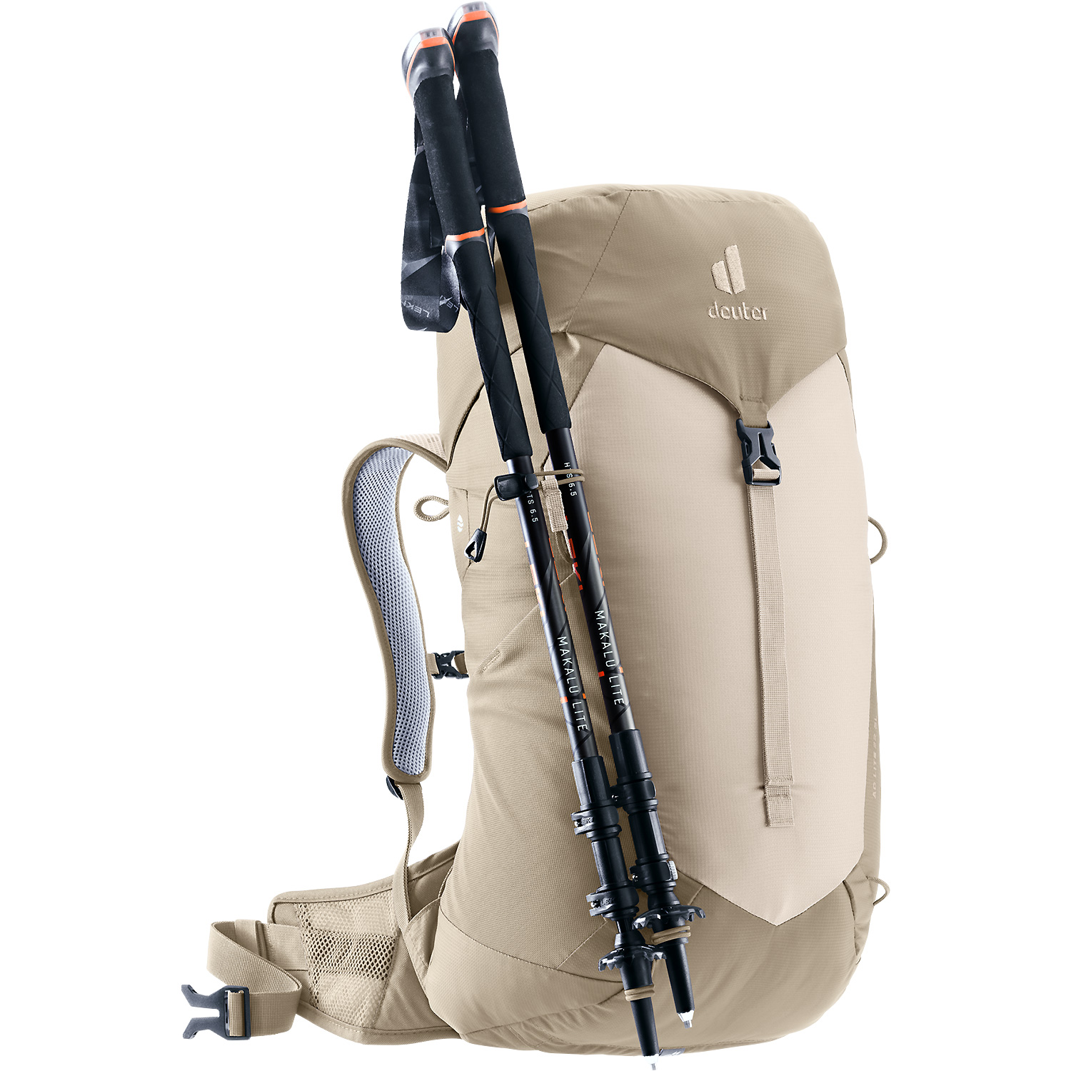 Unisex DEUTER Grau