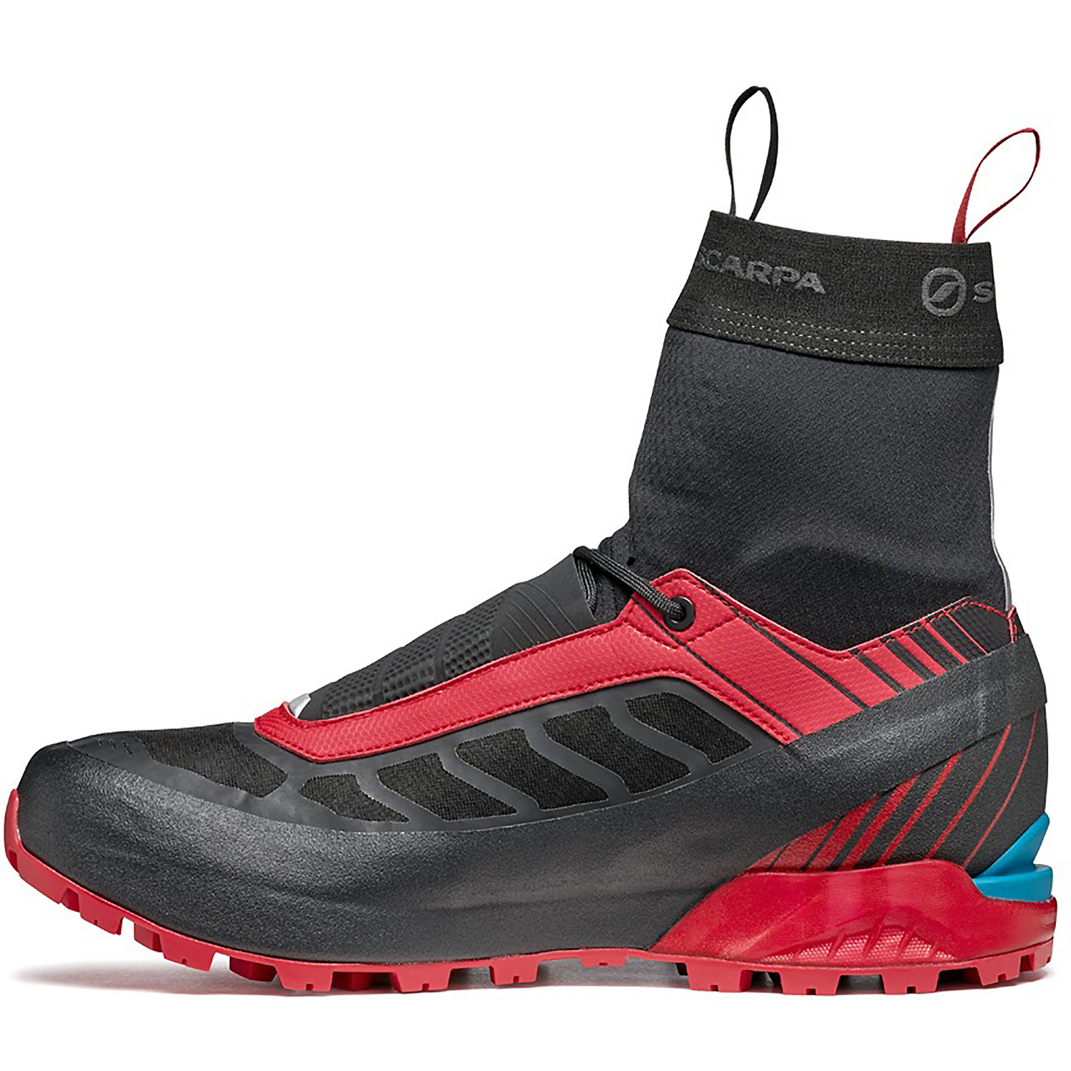 Unisex Scarpa Rot