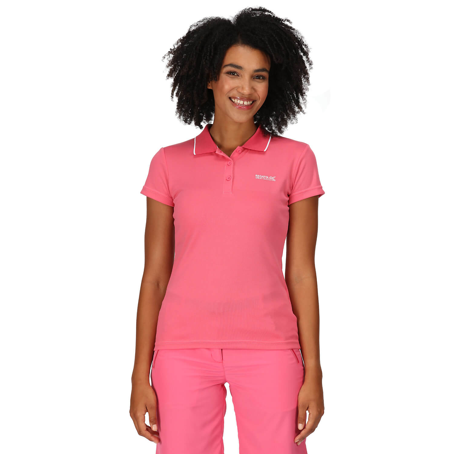 Damen Regatta Beere
