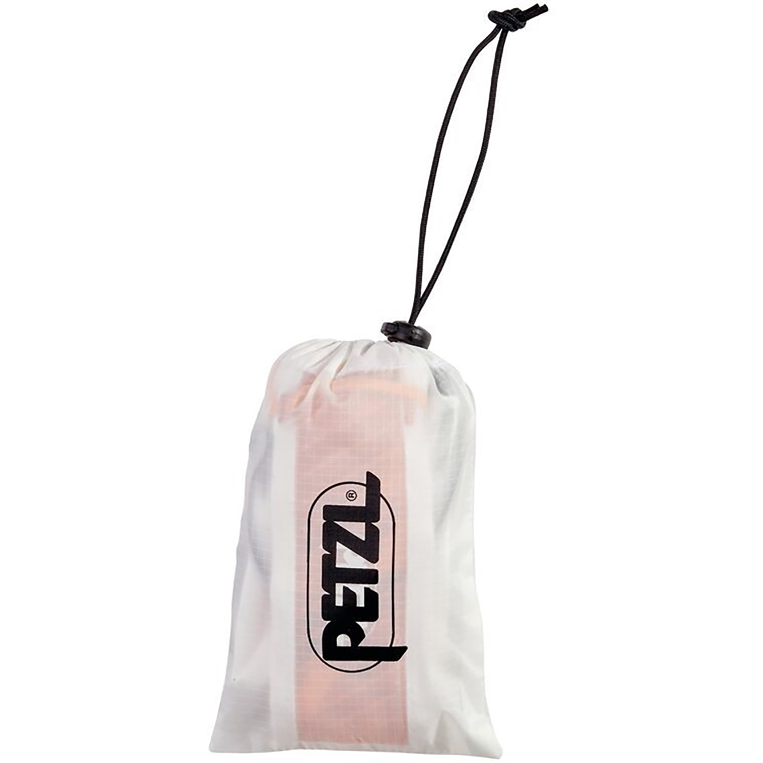 Unisex Petzl Orange