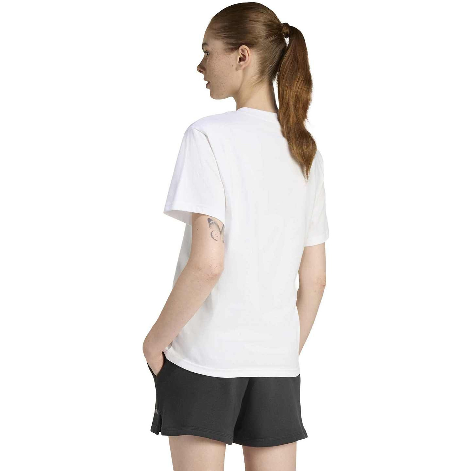 Damen Adidas wie abgebildet