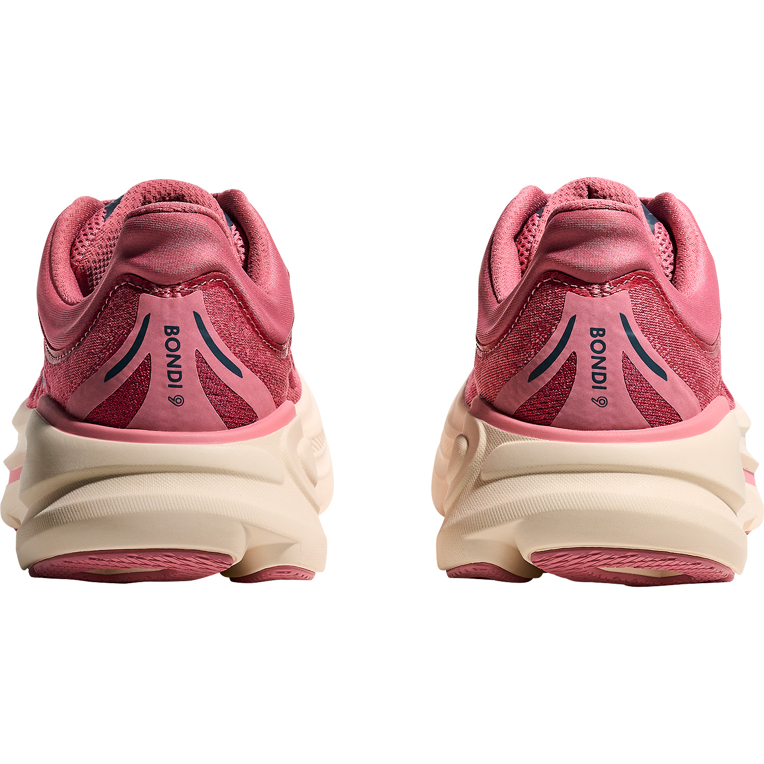 Damen Hoka Beere W BONDI 9 LYC 8,5 Laufschuh