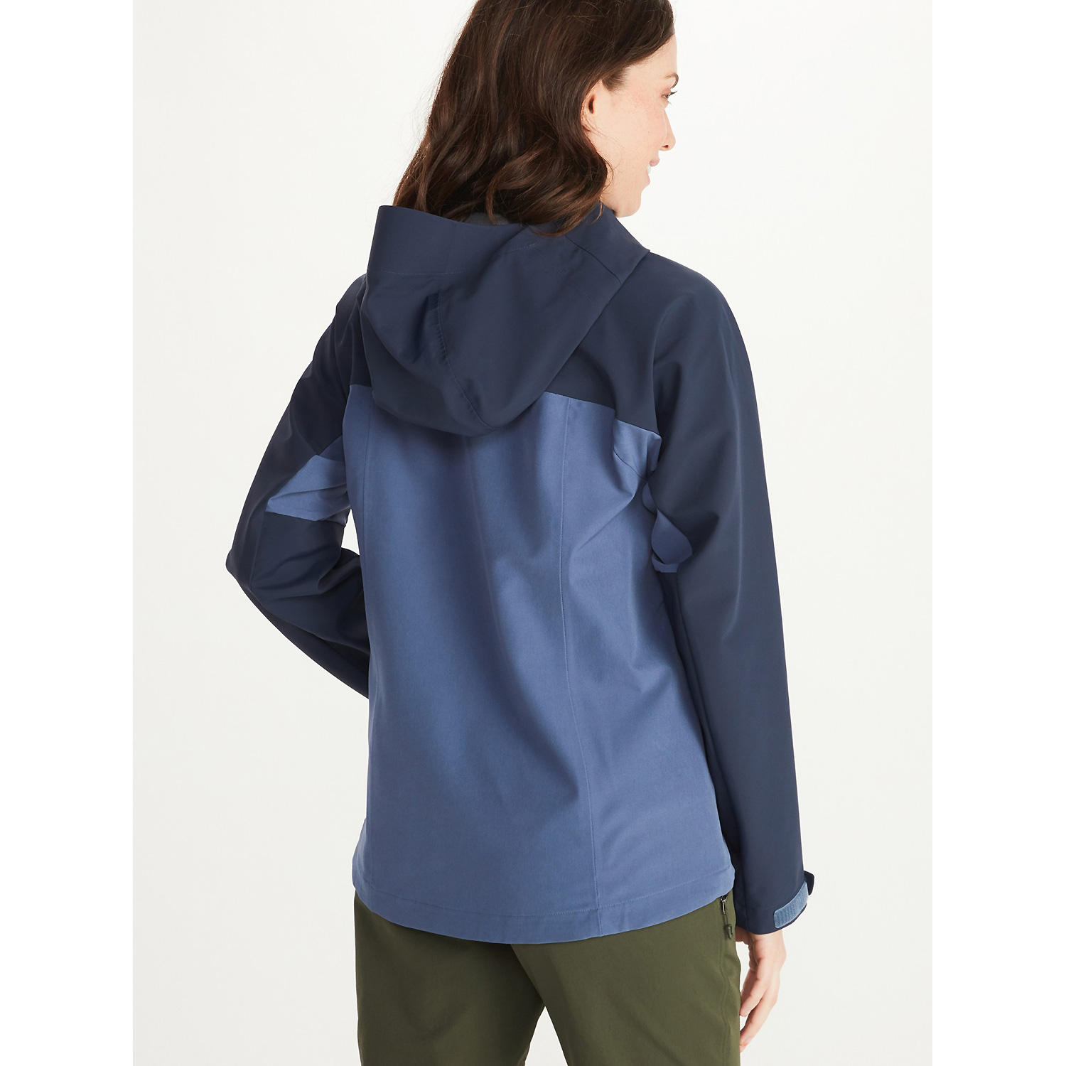 Damen Marmot Marine
