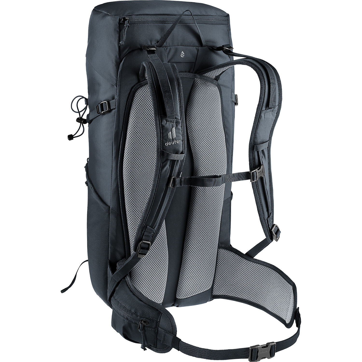 Herren Deuter Schwarz