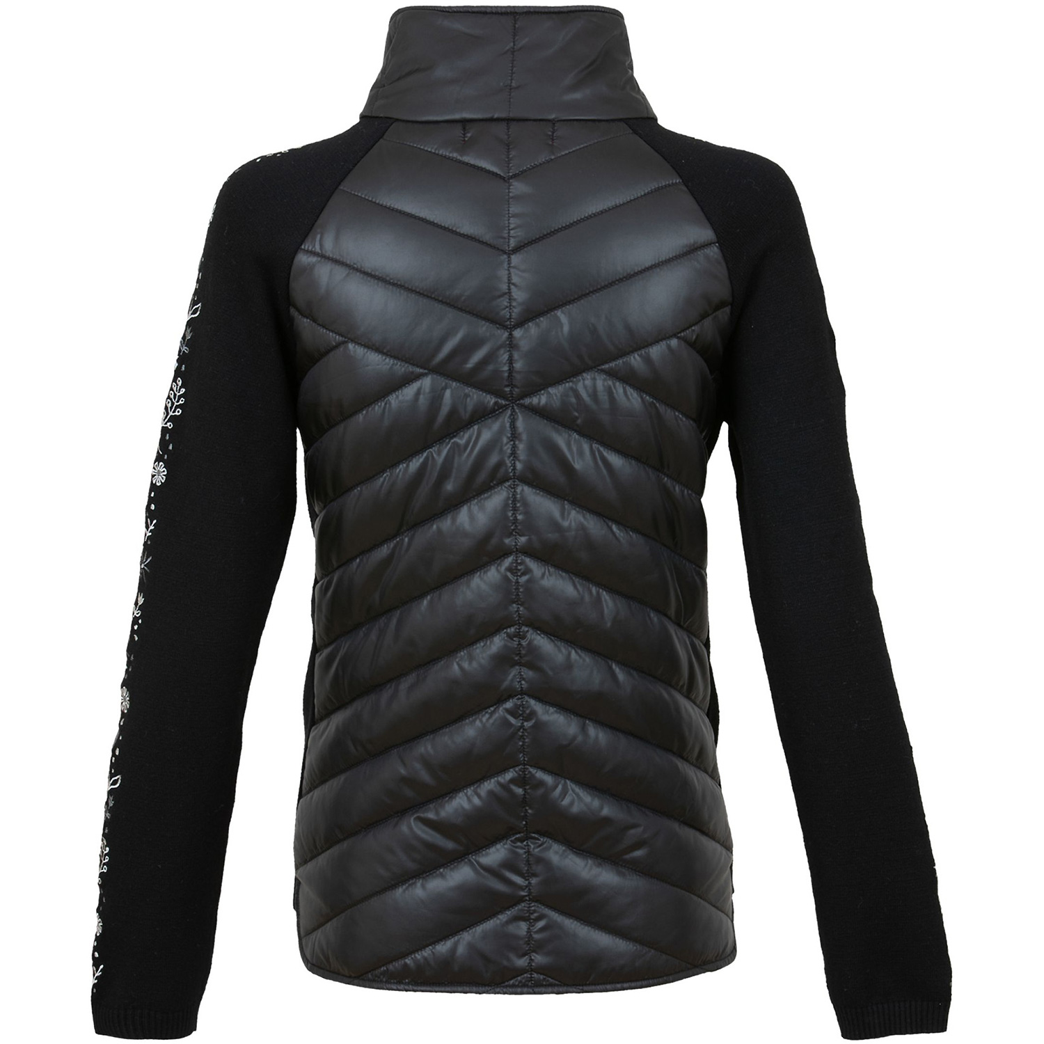 Damen Krimson Klover Schwarz
