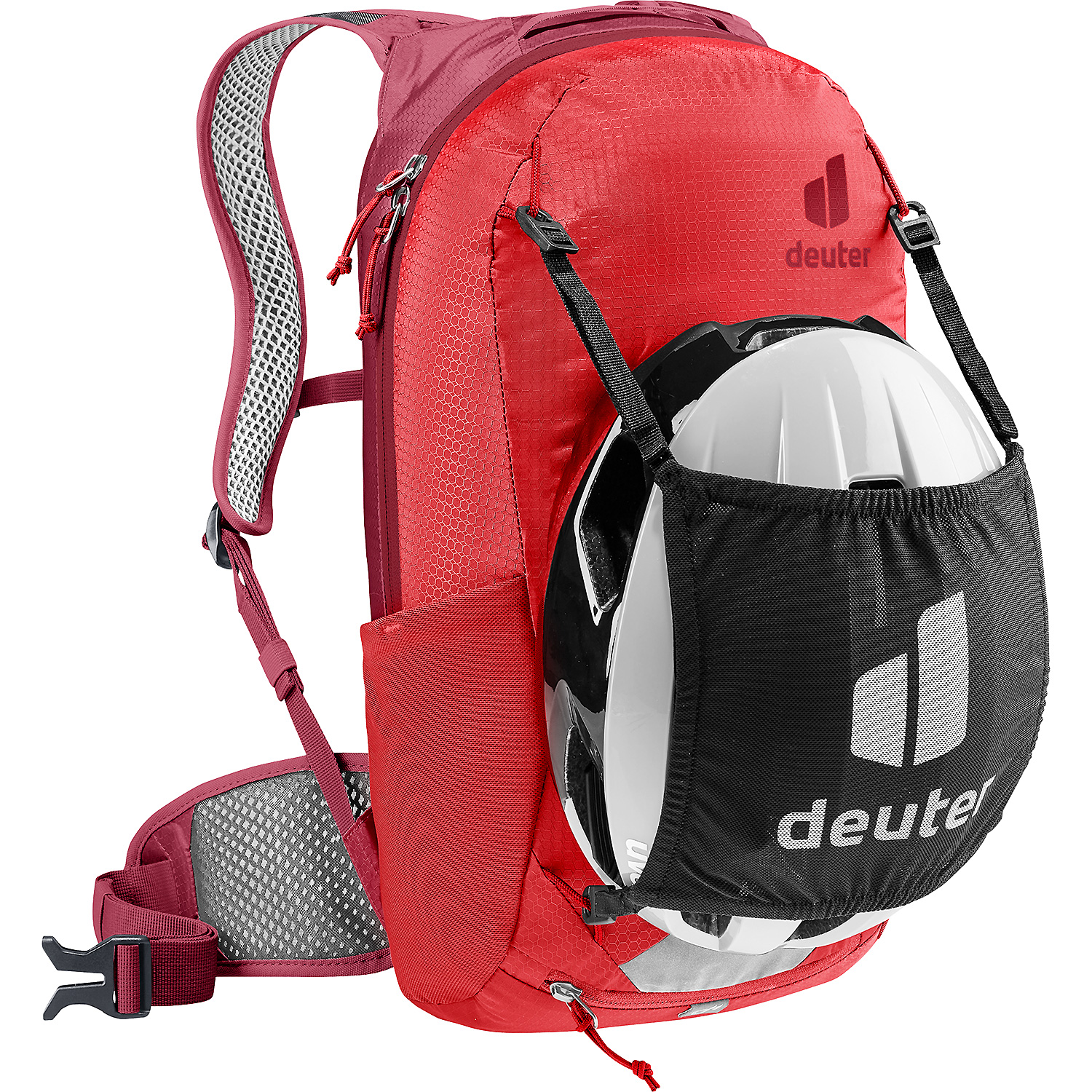 Unisex DEUTER Rot