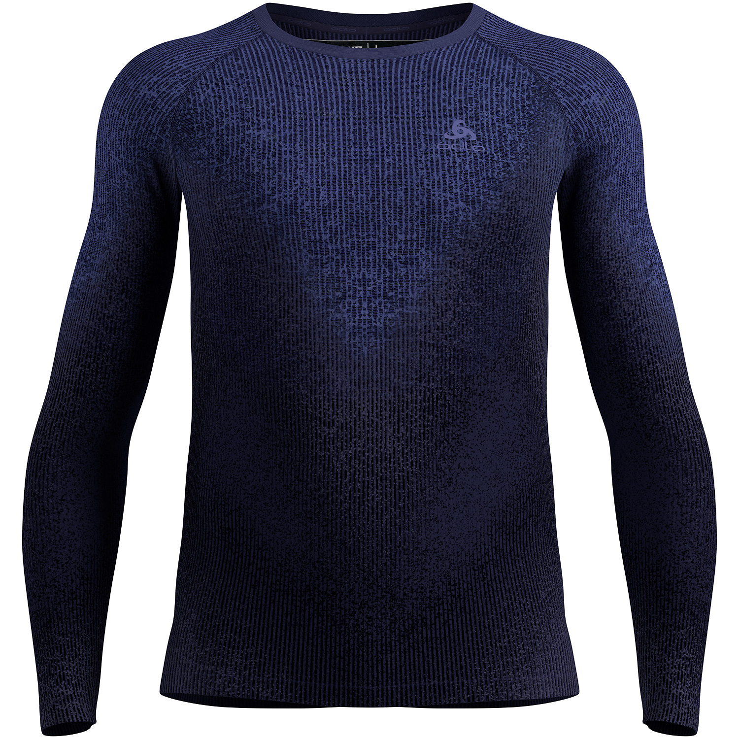 Herren Odlo Blau