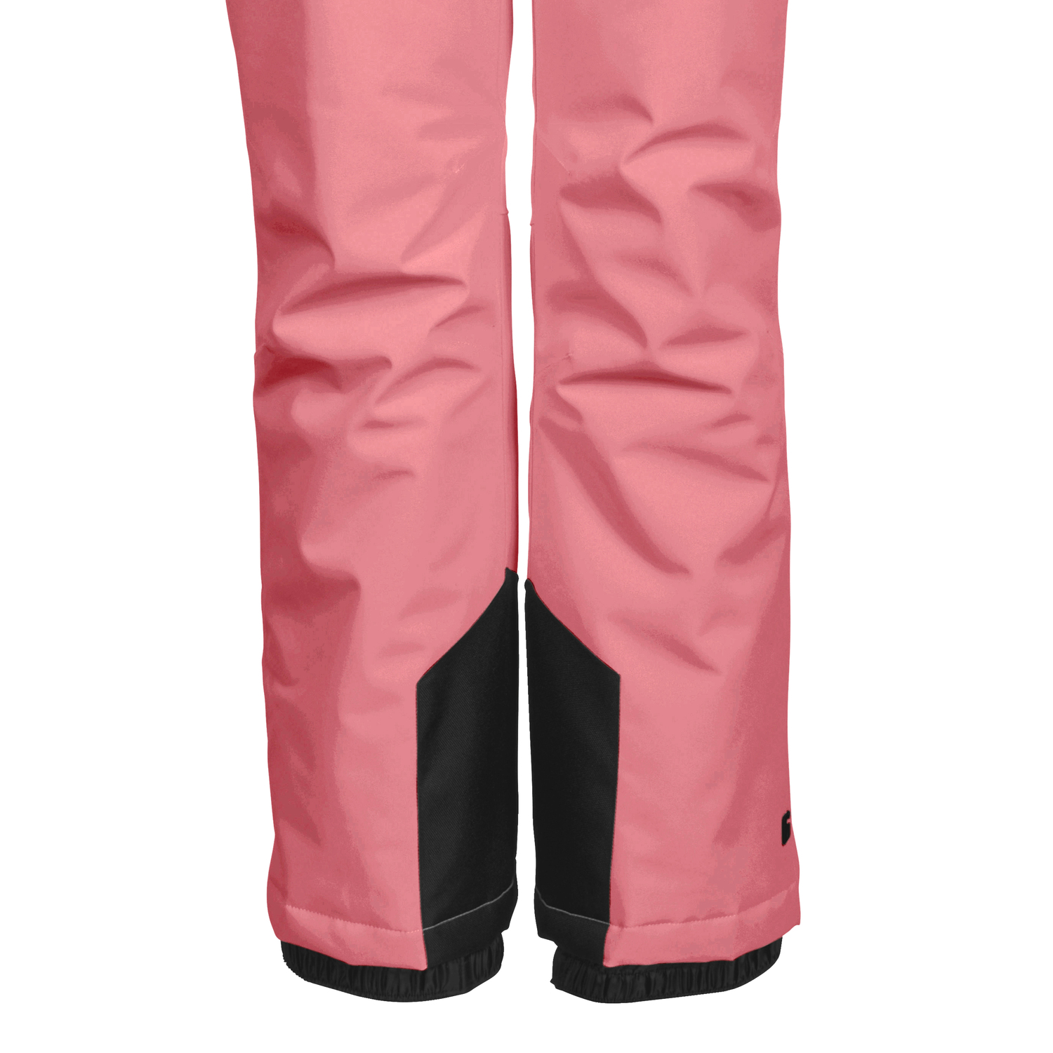 Damen killtec Pink KSW 249 WMN SKI PNTS_ERIELLE 00444 50 Latzhose
