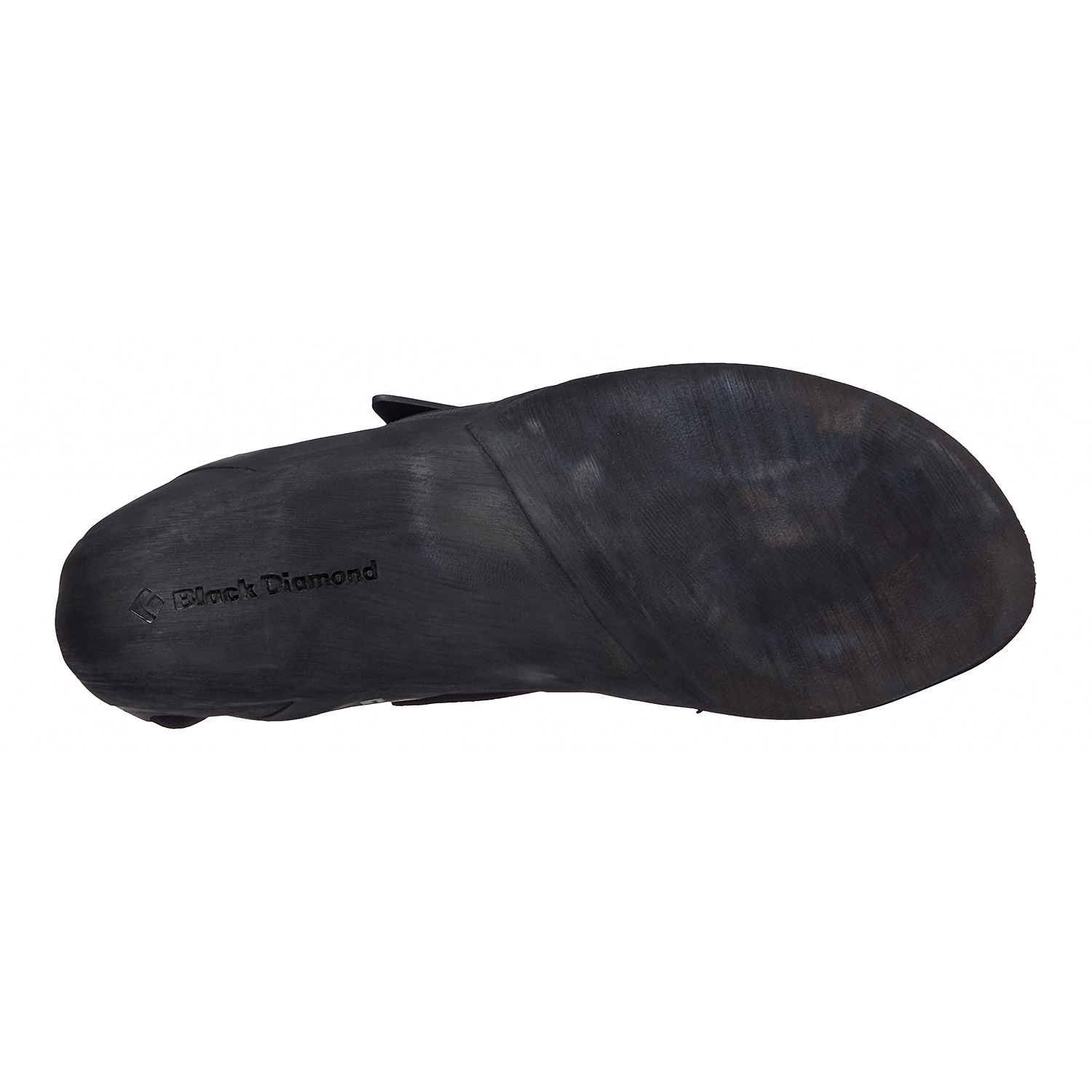 Unisex Black Diamond Schwarz
