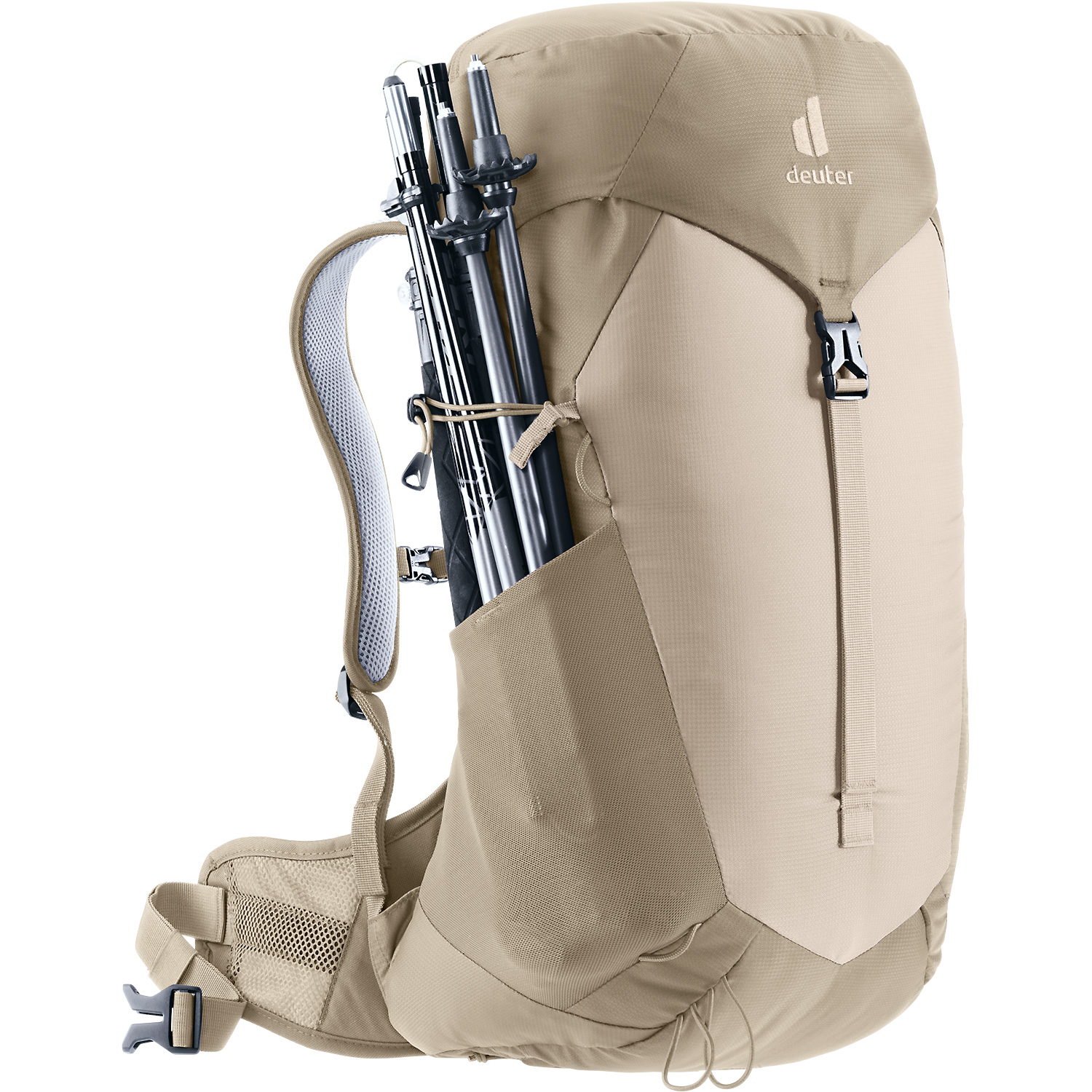 Unisex DEUTER Grau