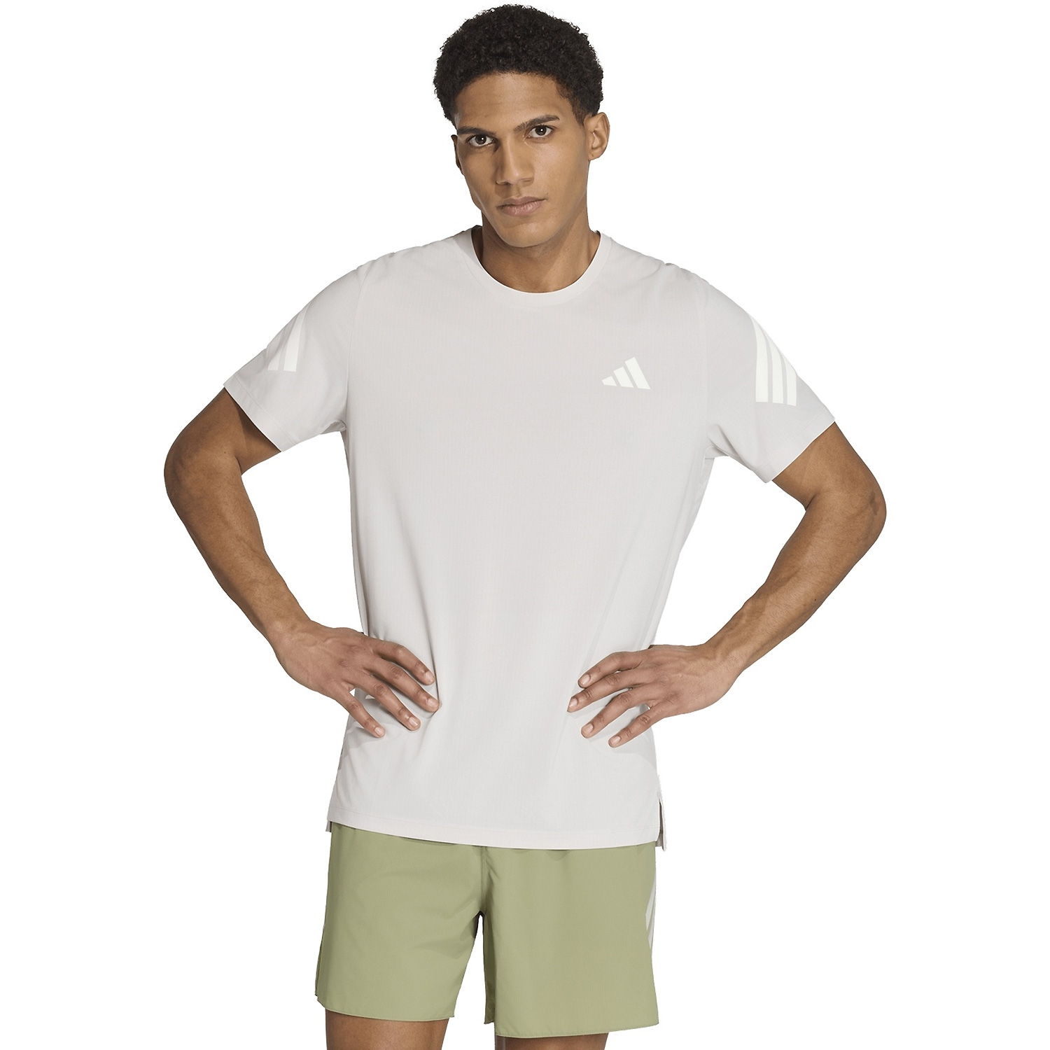 Herren Adidas wie abgebildet adi365 Climacool 000 XXL T-Shirt