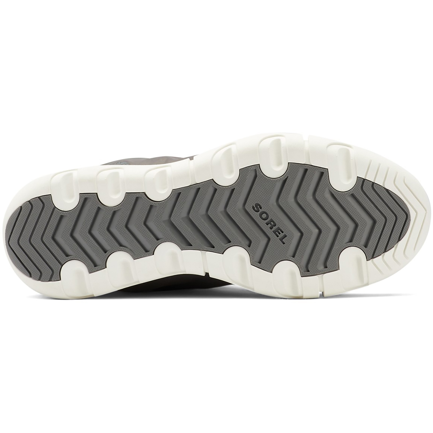 Damen Sorel Grau