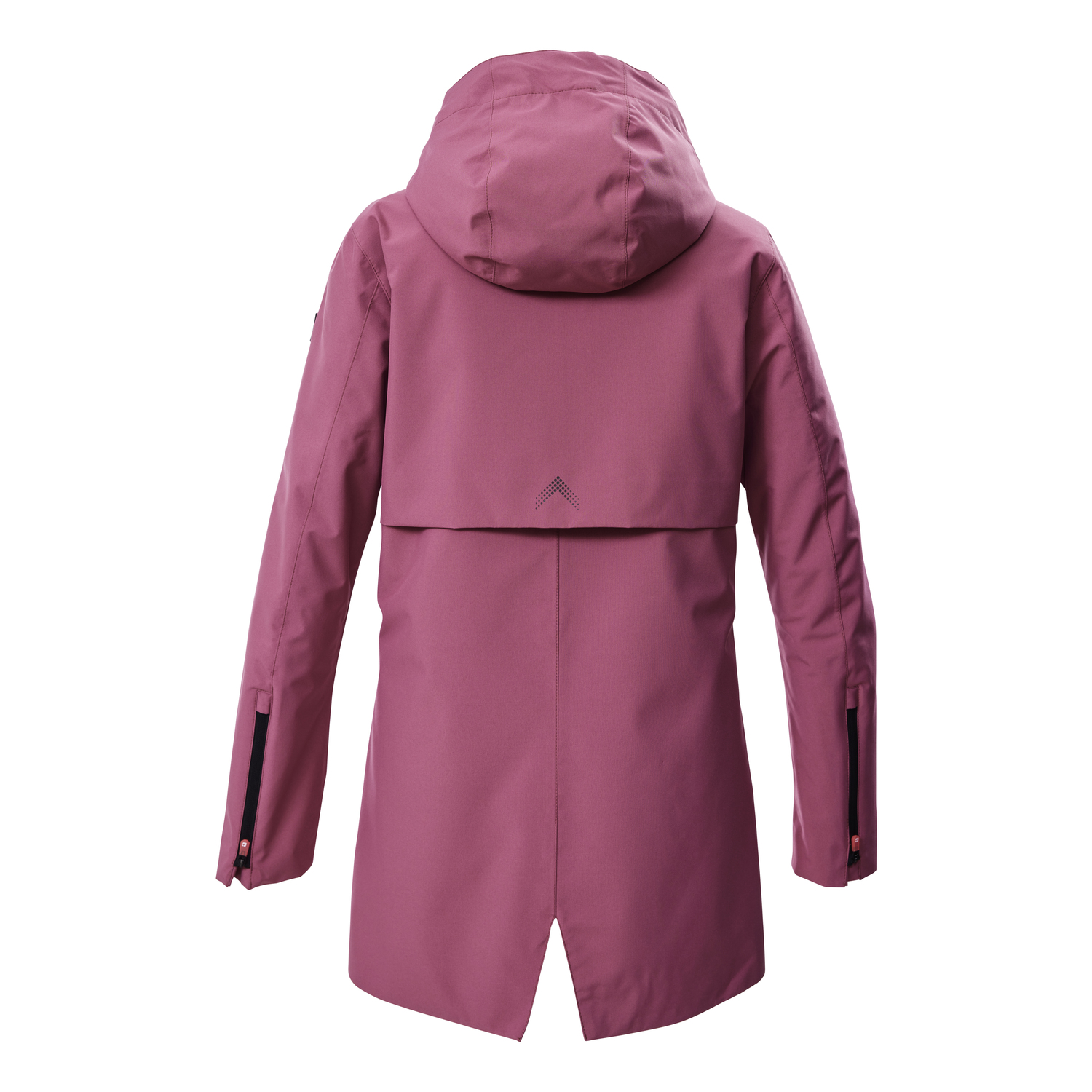 Kinder killtec Rose KOS 159 GRLS PRK Mantel