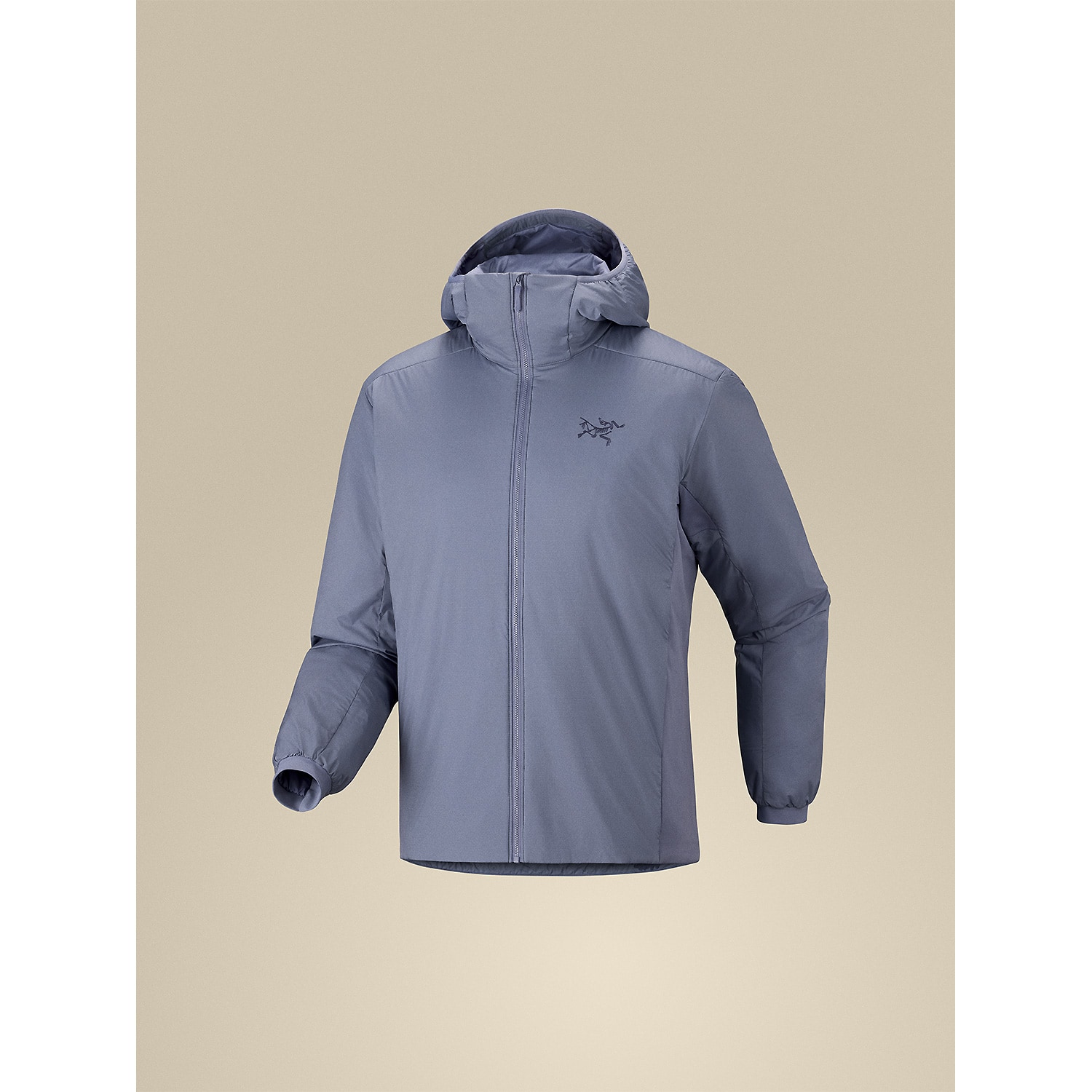 Herren Arcteryx Hellgrau