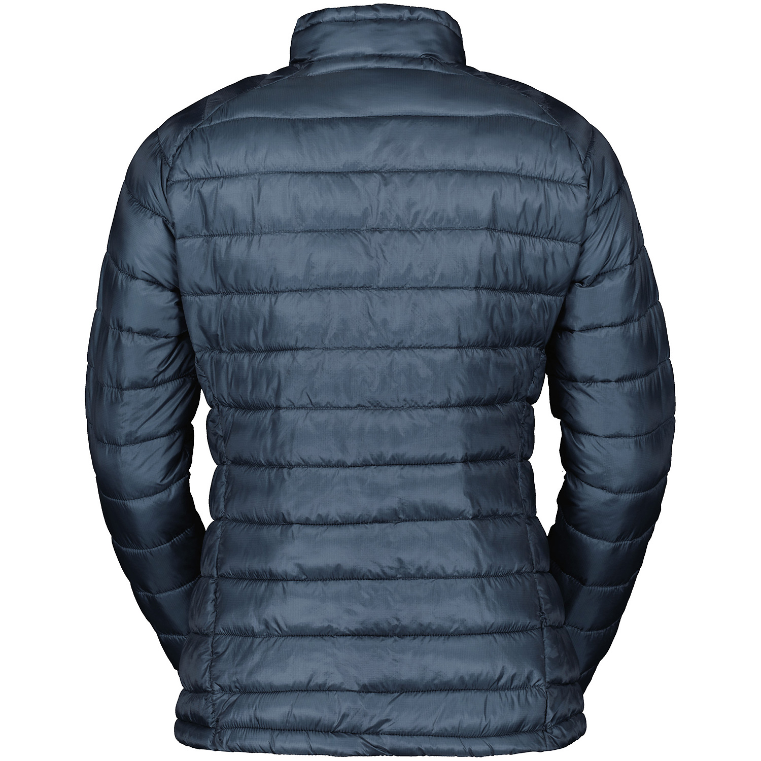 Damen Scott Blau W INSULOFT TECH PL JACKET