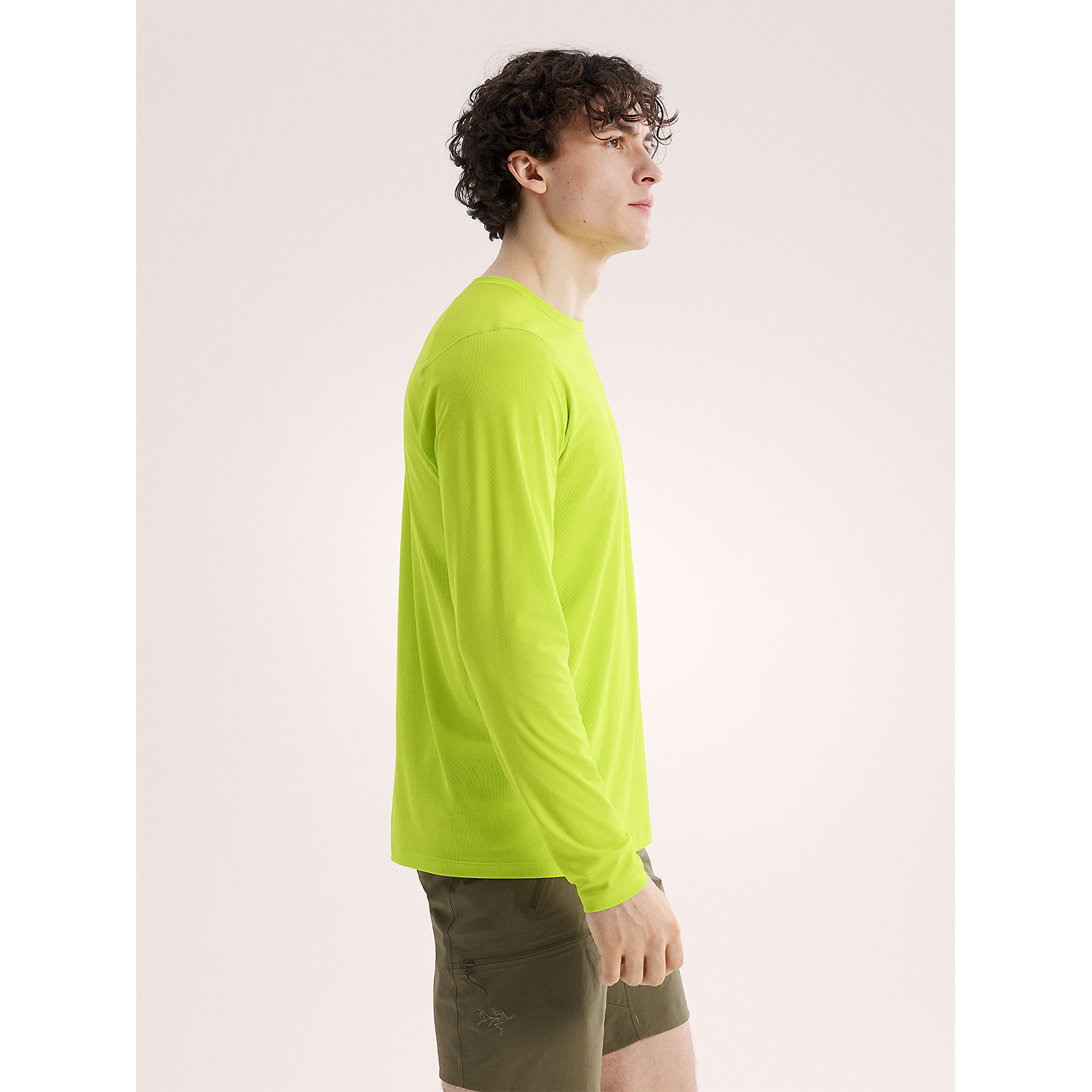 Herren Arcteryx Grün