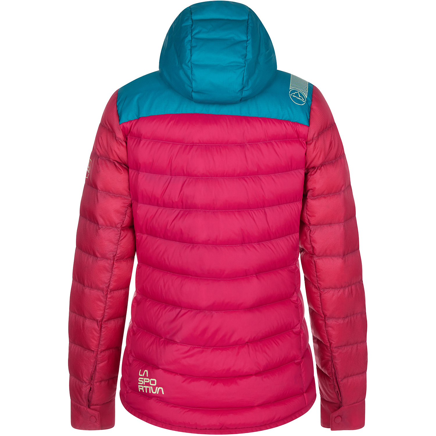 Damen LA Sportiva Pink