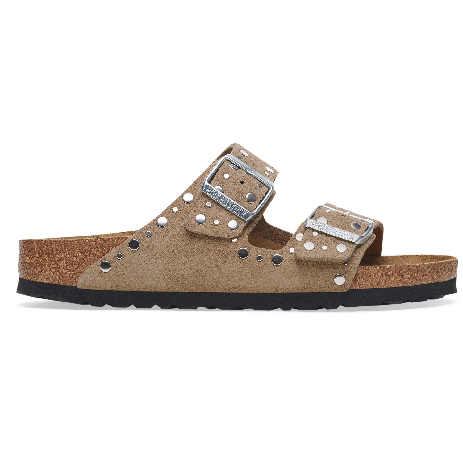 Damen Birkenstock natur