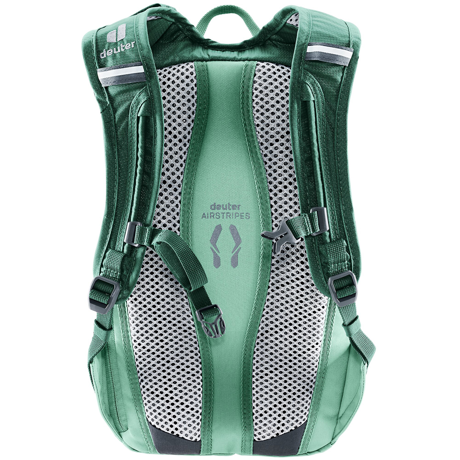 Kinder Deuter Grün Exosphere -11� EL 6505 1 Schlafsack