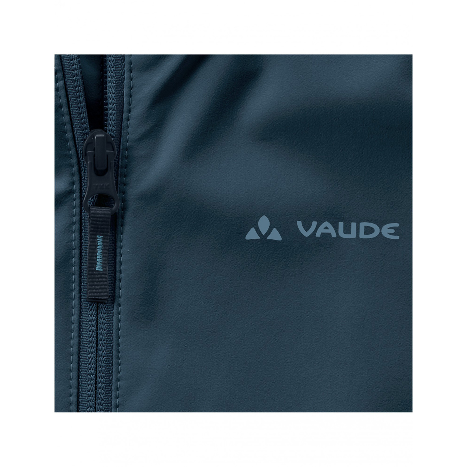 Kinder Vaude Marine KIDS KINICH JACKET Funktionsjacke