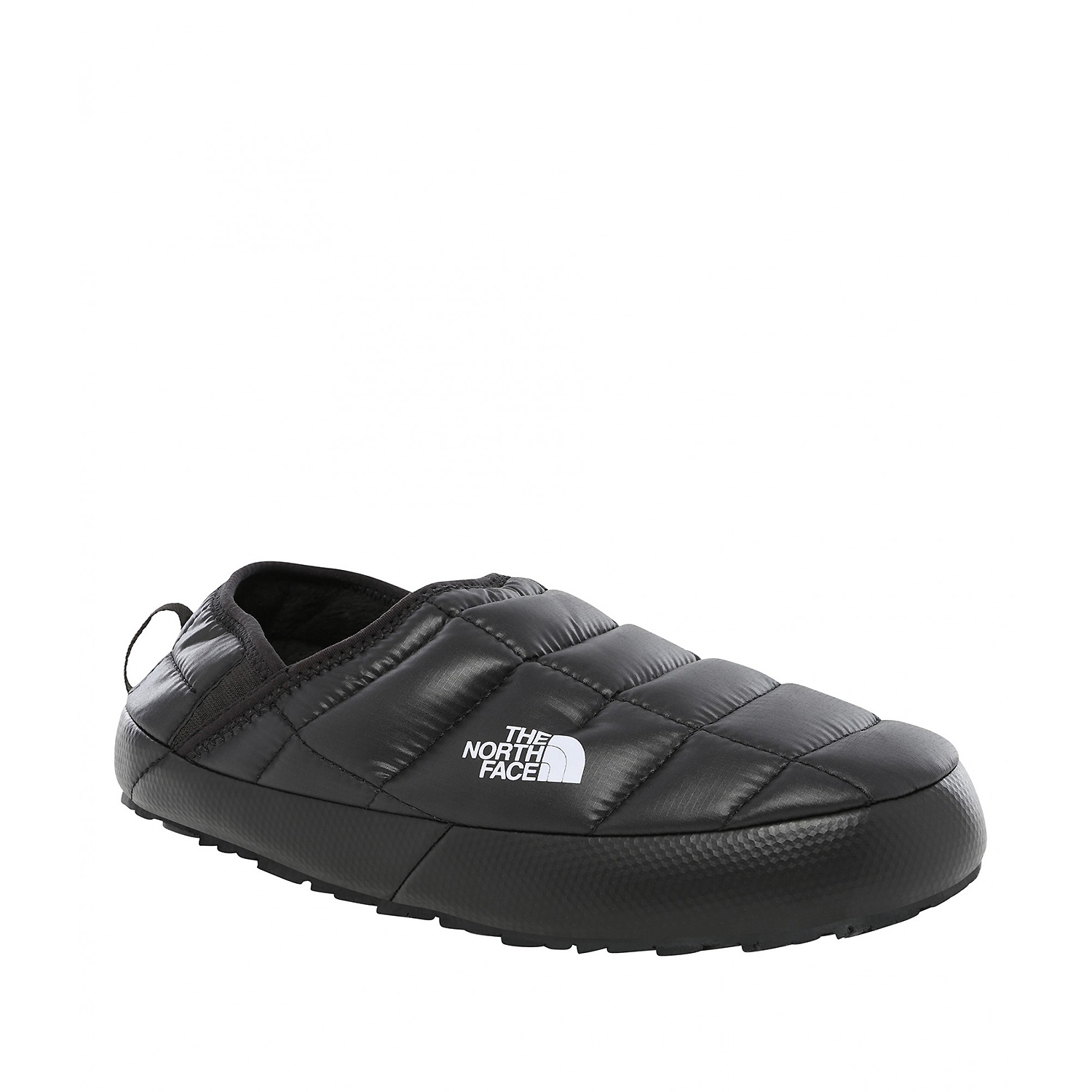 Damen The North Face Schwarz W THERMOBALL TRACTION MULE V KX7 7 Freizeitschuhe