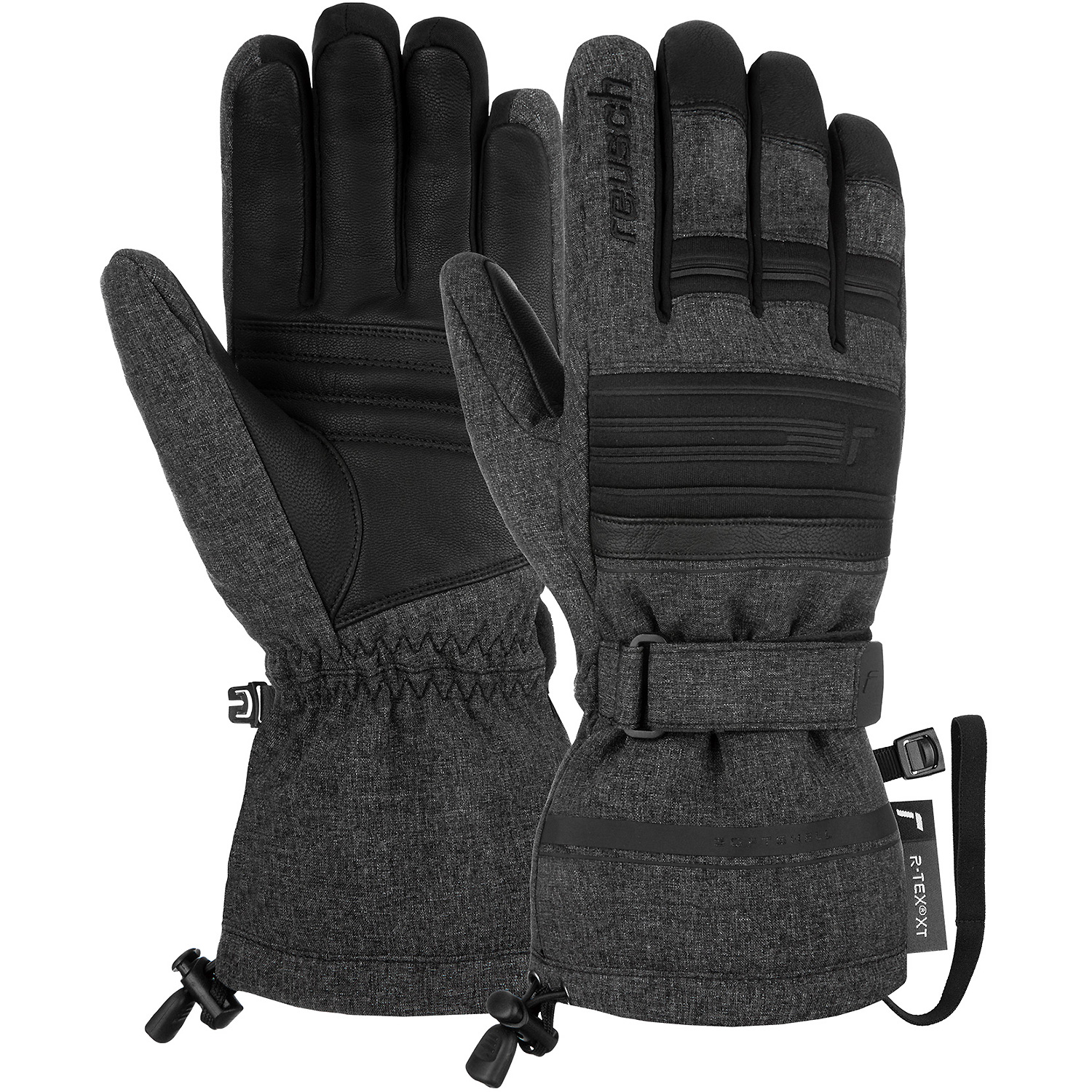 Unisex Reusch Conan R-TEX XT Fingerhandschuh