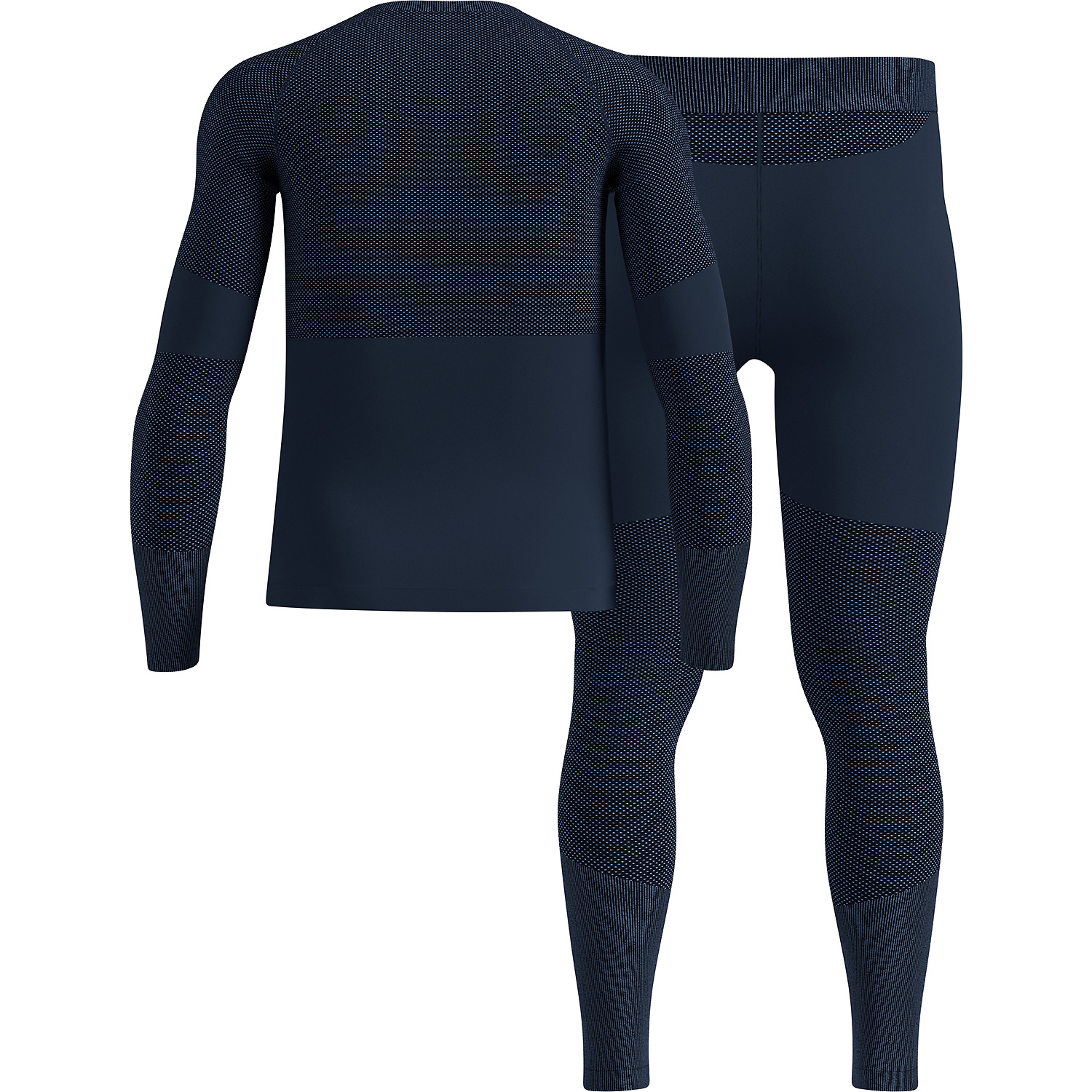 Herren Odlo Royal Blau