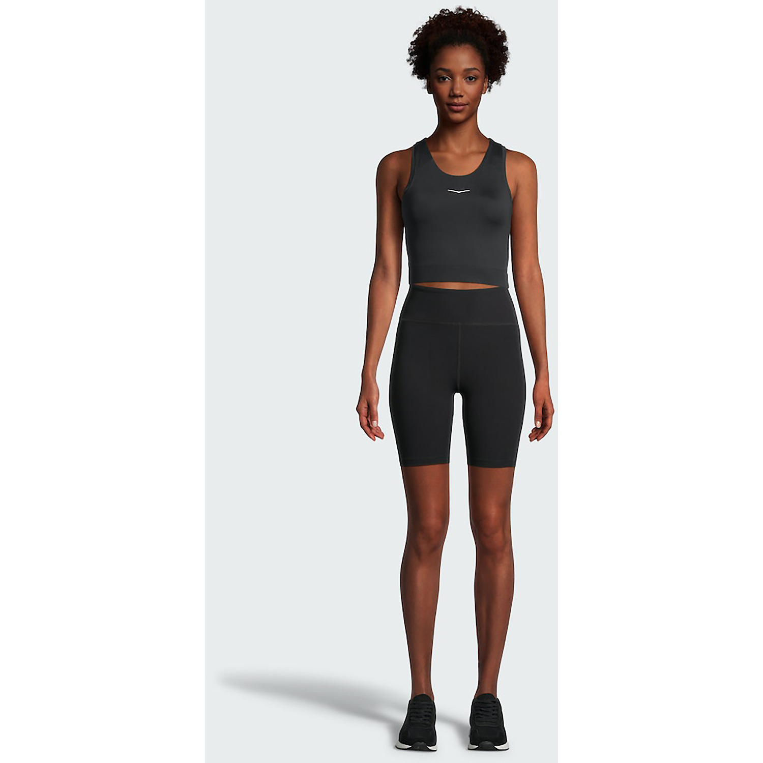 Damen Venice Beach Schwarz VB_Freja D 01 Shorts 990 XXL Short