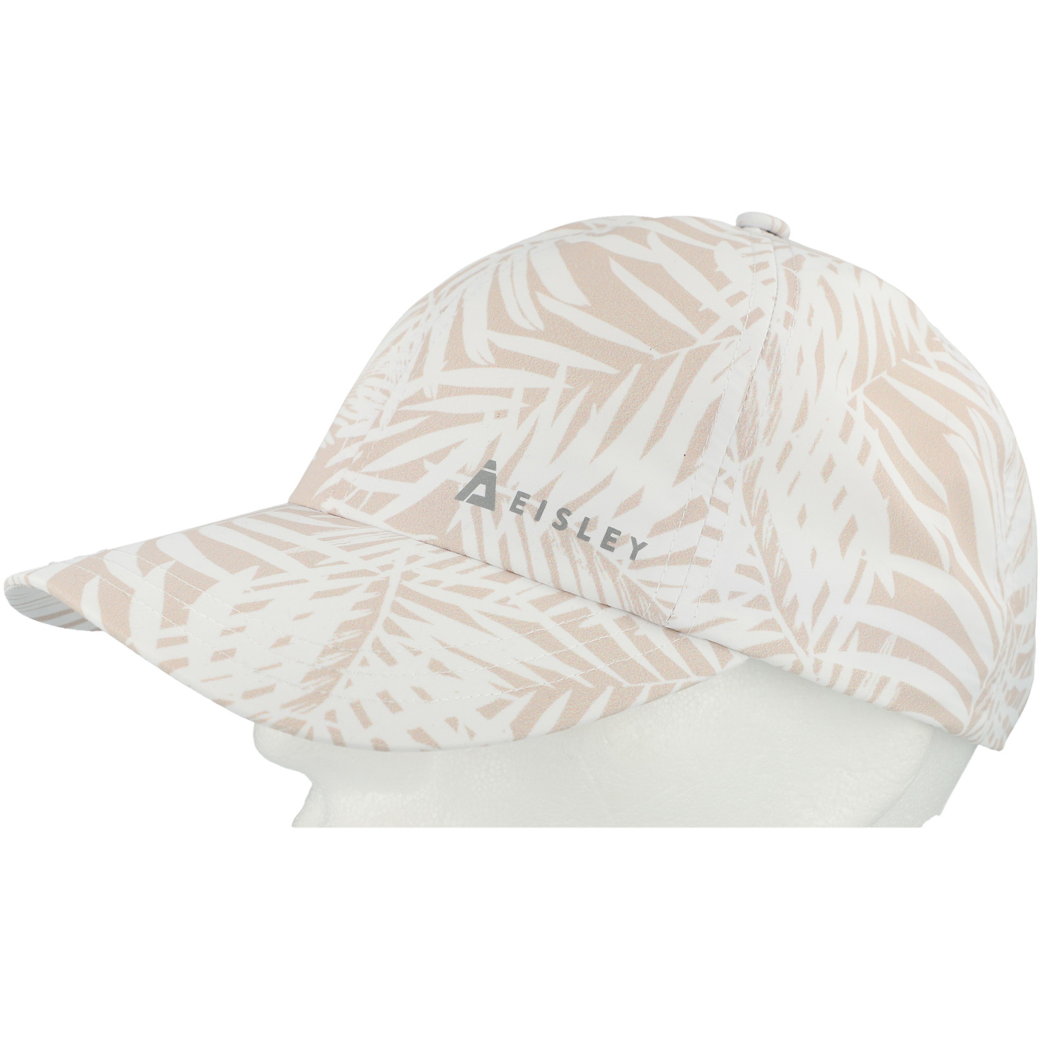 Herren Eisley Beige Acacic Mütze