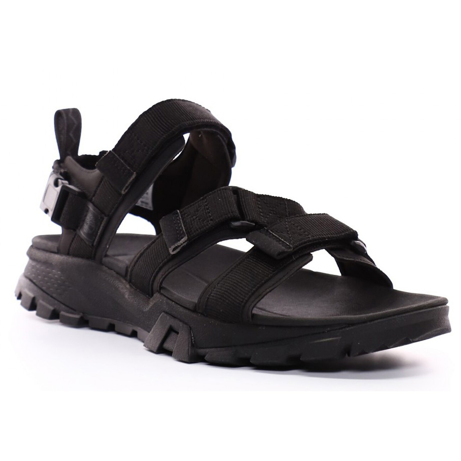 Herren Timberland Schwarz