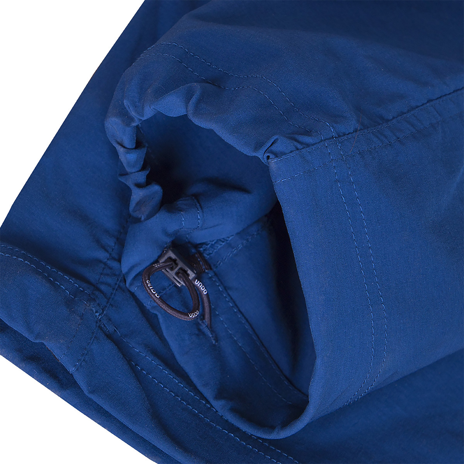 Herren Ocun Blau