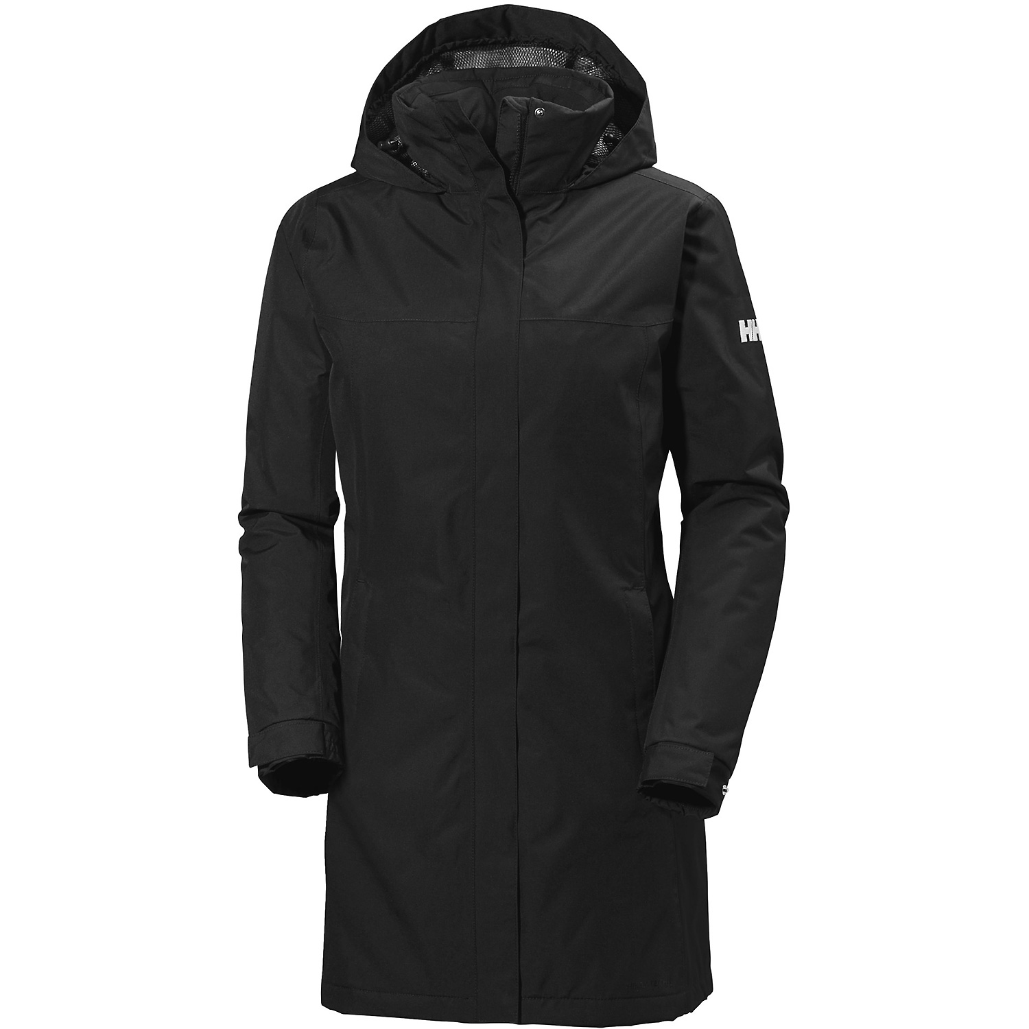 Damen Helly Hansen Schwarz