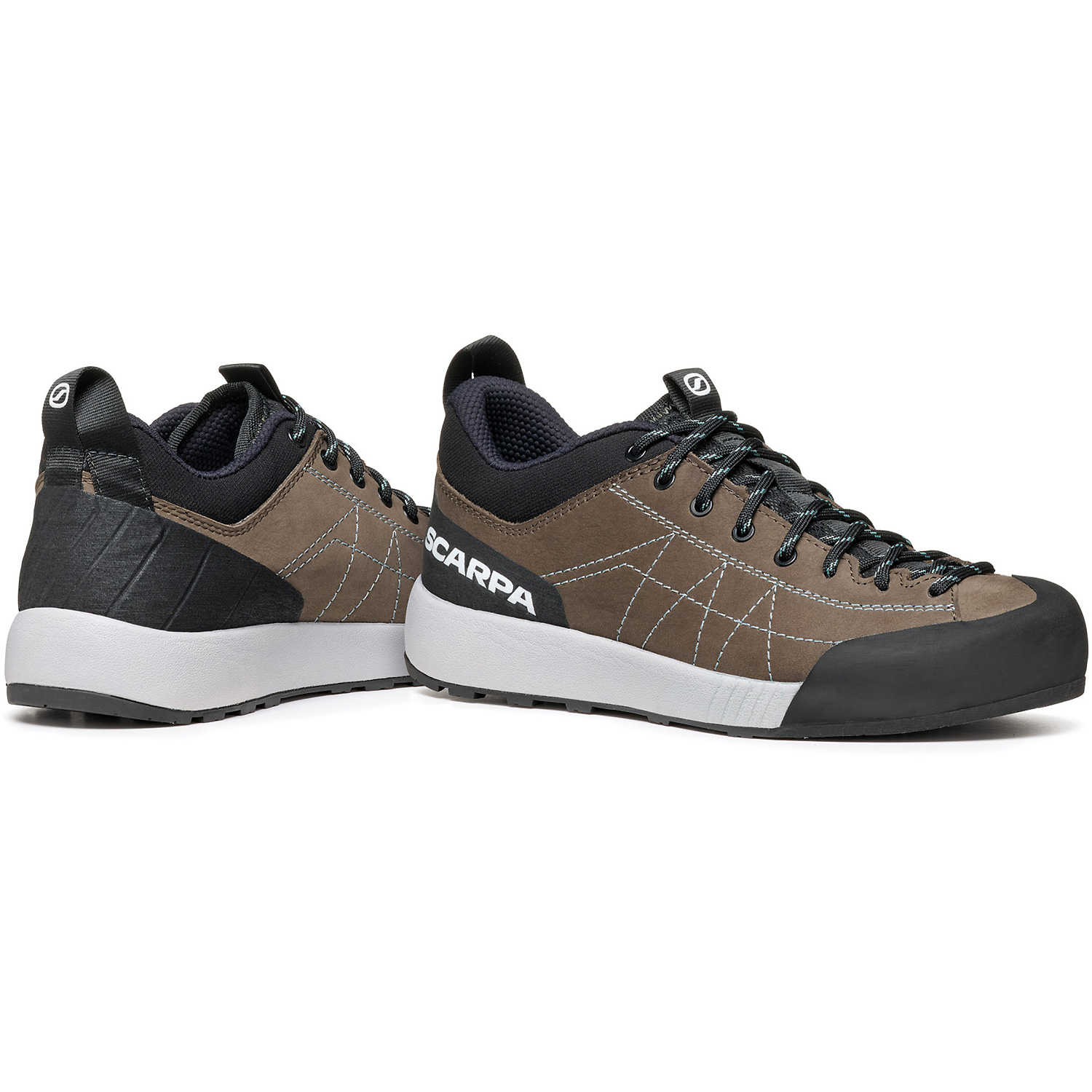 Damen Scarpa Grau