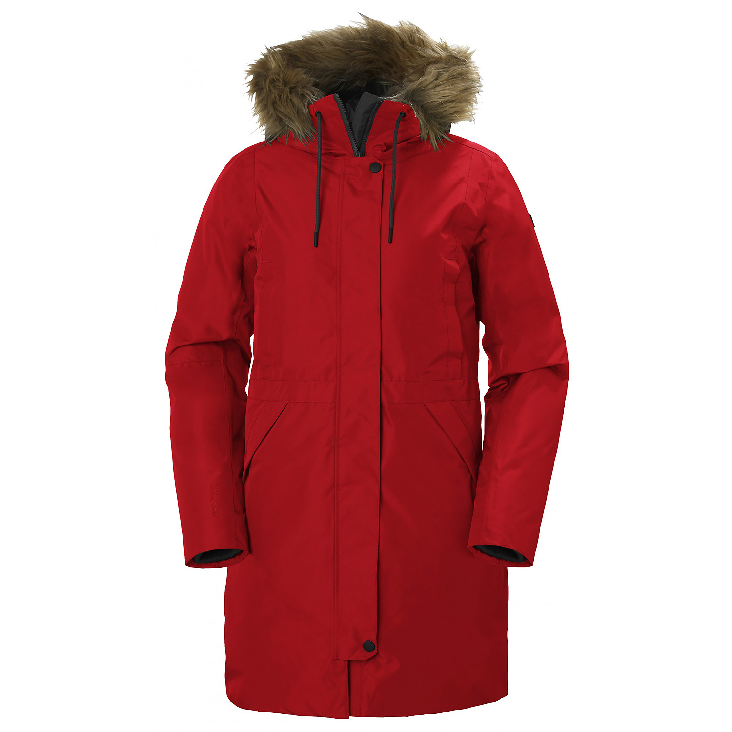 Damen Helly Hansen Rot