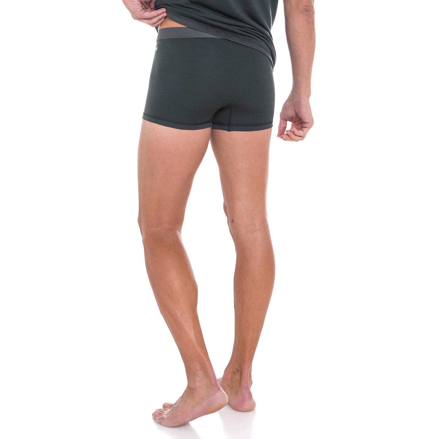 Damen Chillaz Schwarz