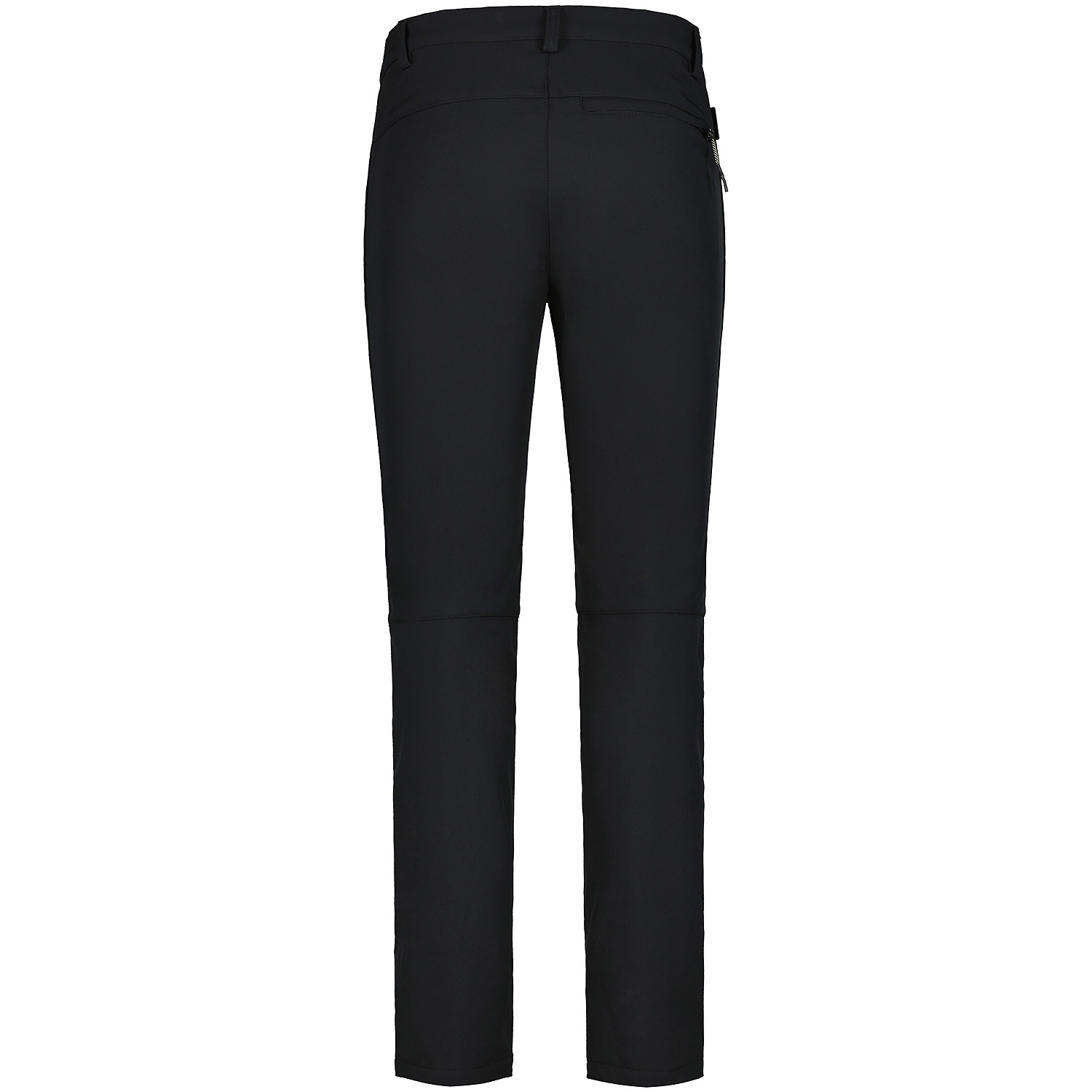 Herren Icepeak Schwarz ICEPEAK ARGO 990 56 Hose