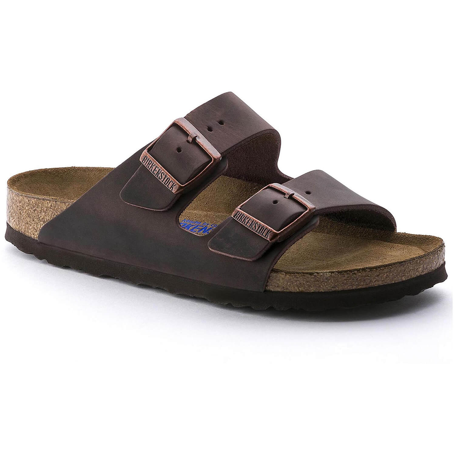 Unisex Birkenstock Braun