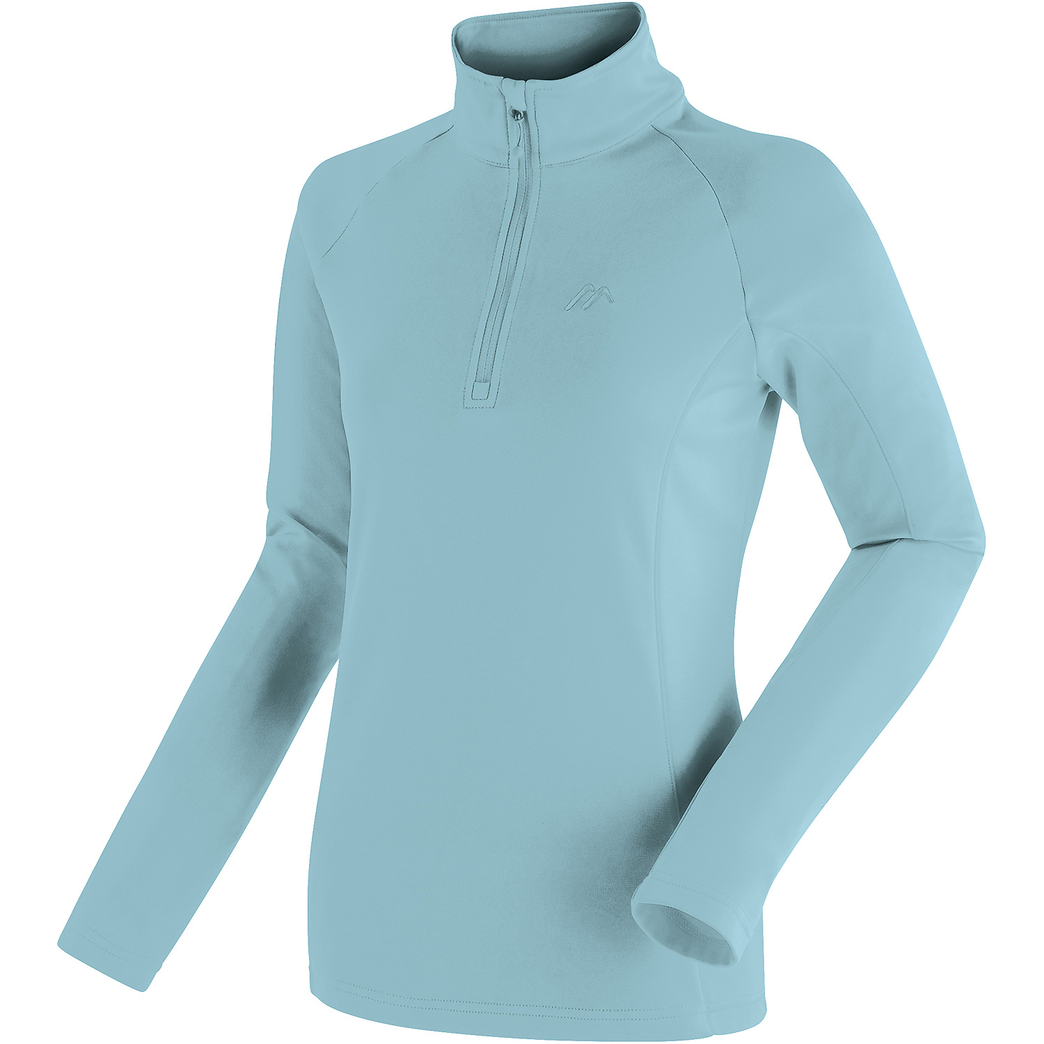 Damen Maier Sports Blau