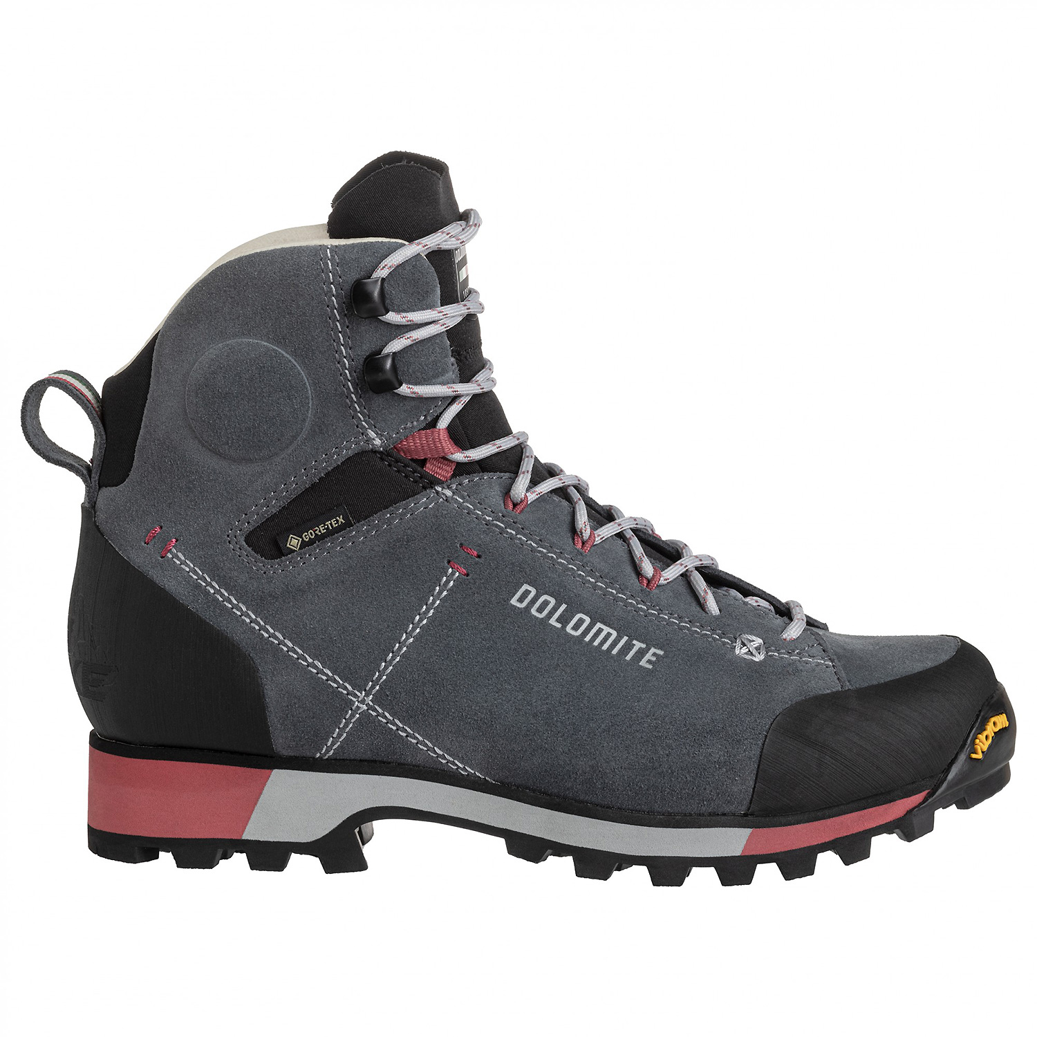 Damen Dolomite Blau