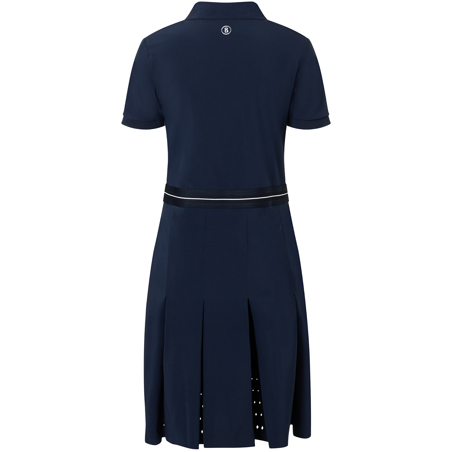 Damen Bogner Fire + Ice Blau